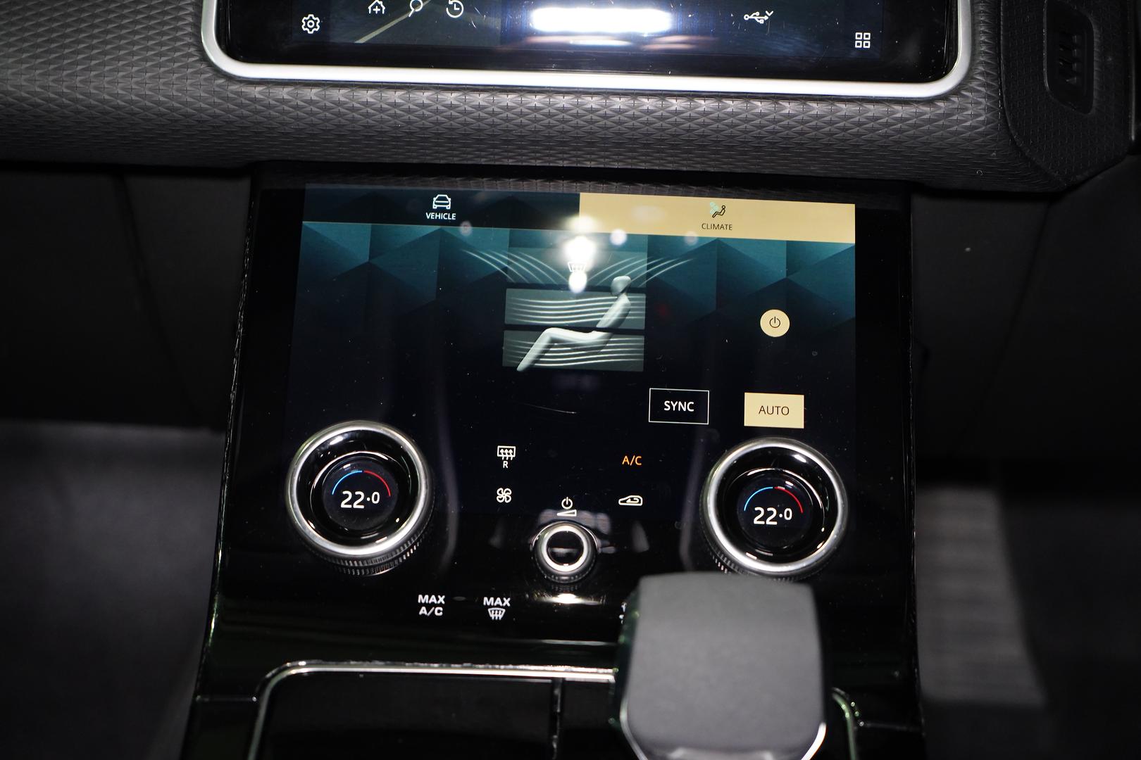 2022 LAND ROVER RANGE ROVER VELAR L560 MY23 P250 R-DYNAMIC SE (184kW) 8 SP AUTOMATIC 4D WAGON
