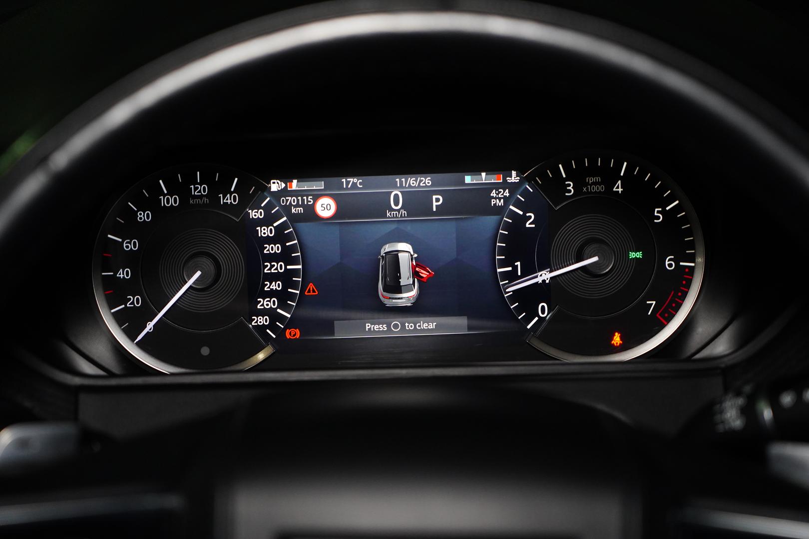 2022 LAND ROVER RANGE ROVER VELAR L560 MY23 P250 R-DYNAMIC SE (184kW) 8 SP AUTOMATIC 4D WAGON