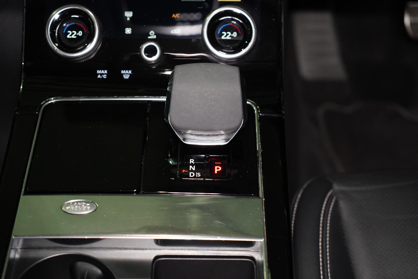 2022 LAND ROVER RANGE ROVER VELAR L560 MY23 P250 R-DYNAMIC SE (184kW) 8 SP AUTOMATIC 4D WAGON