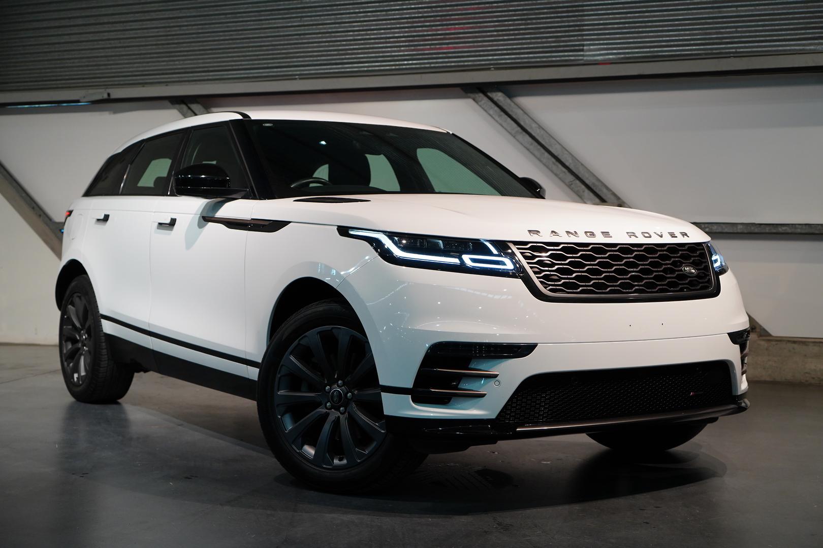 2022 LAND ROVER RANGE ROVER VELAR L560 MY23 P250 R-DYNAMIC SE (184kW) 8 SP AUTOMATIC 4D WAGON