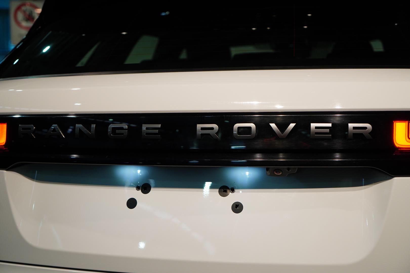 2022 LAND ROVER RANGE ROVER VELAR L560 MY23 P250 R-DYNAMIC SE (184kW) 8 SP AUTOMATIC 4D WAGON