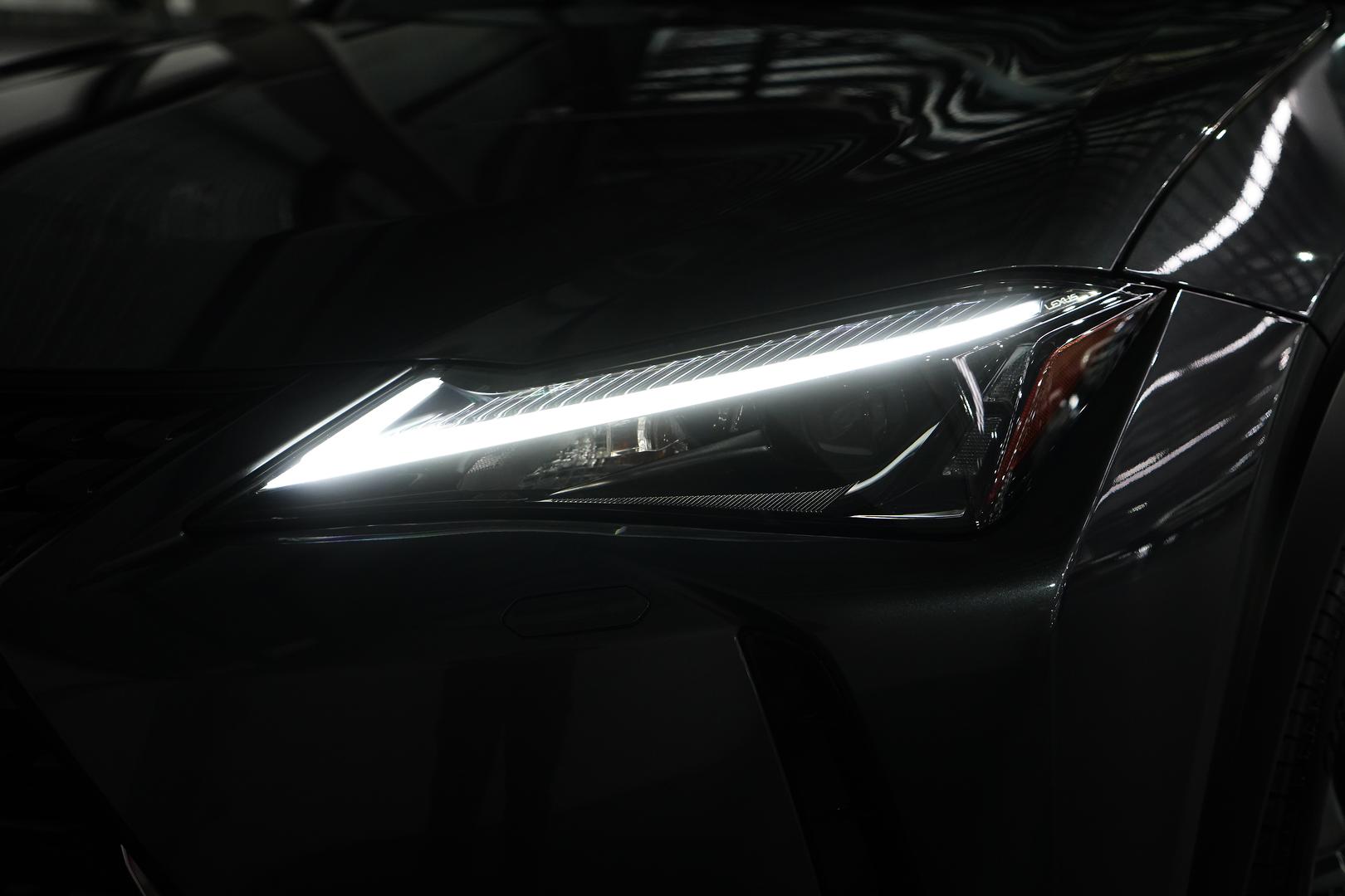 2023 LEXUS UX250h MZAH10R SPORTS LUXURY HYBRID ELECTRONIC CVT 4D WAGON