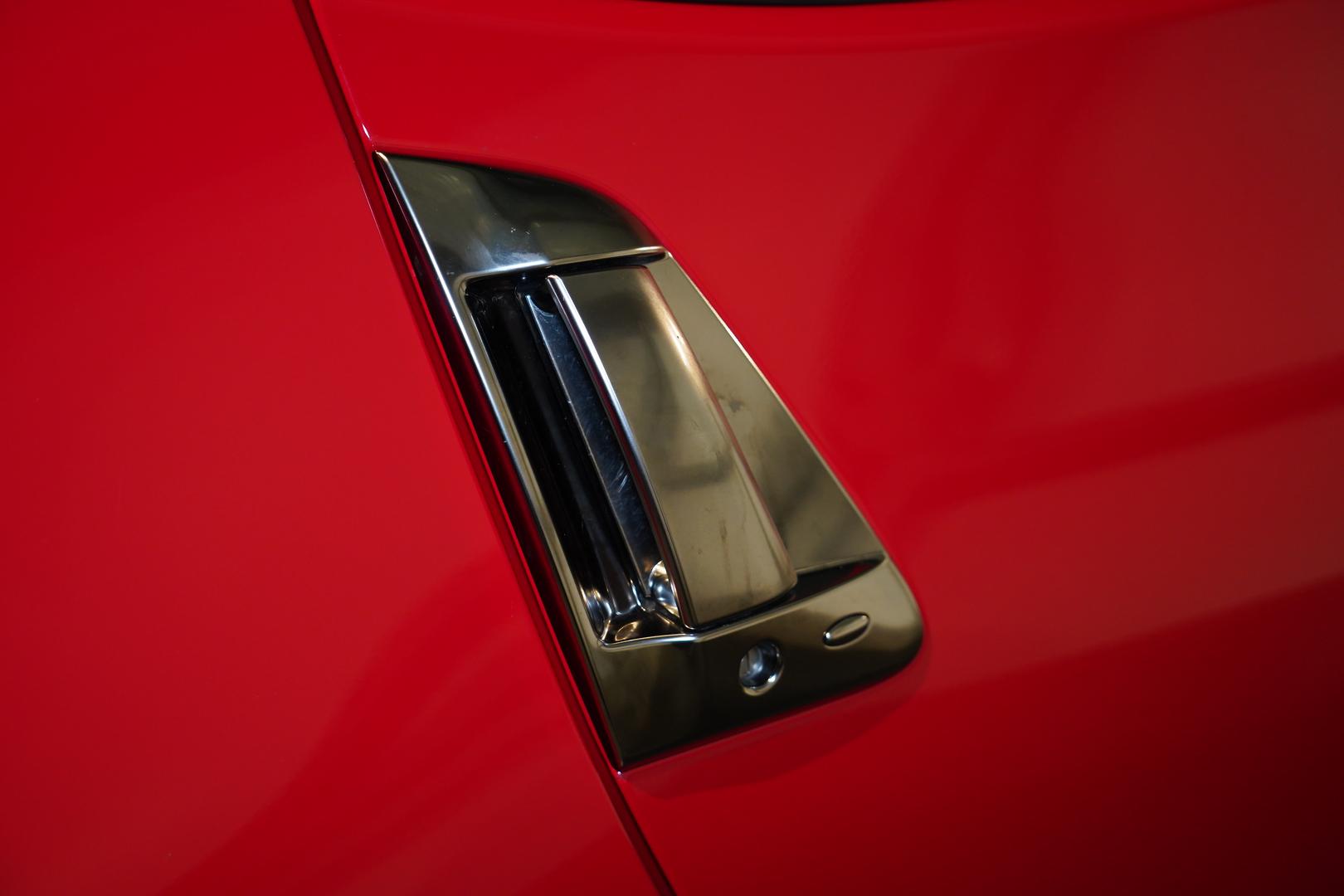 2021 NISSAN 370Z Z34 MY18 (5YR) 6 SP MANUAL COUPE