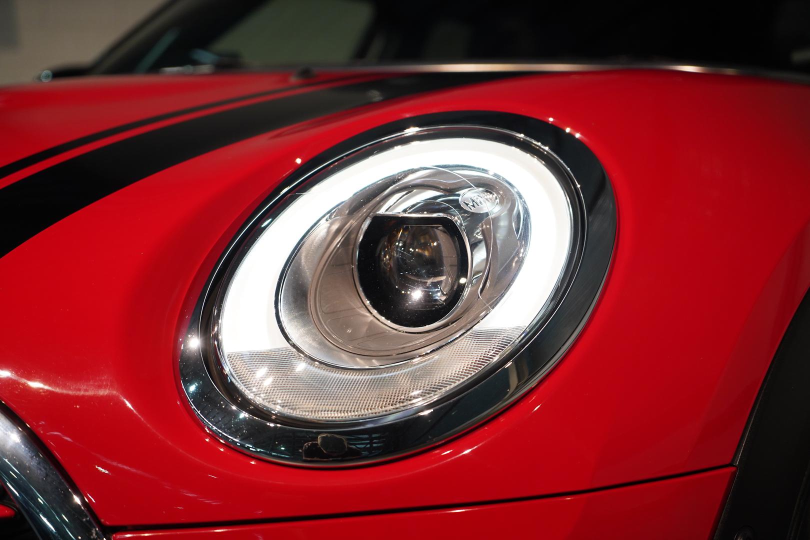 2018 MINI CLUBMAN F54 MY19 JOHN COOPER WORKS ALL4 8 SP AUTOMATIC STEPTRONIC 4D WAGON