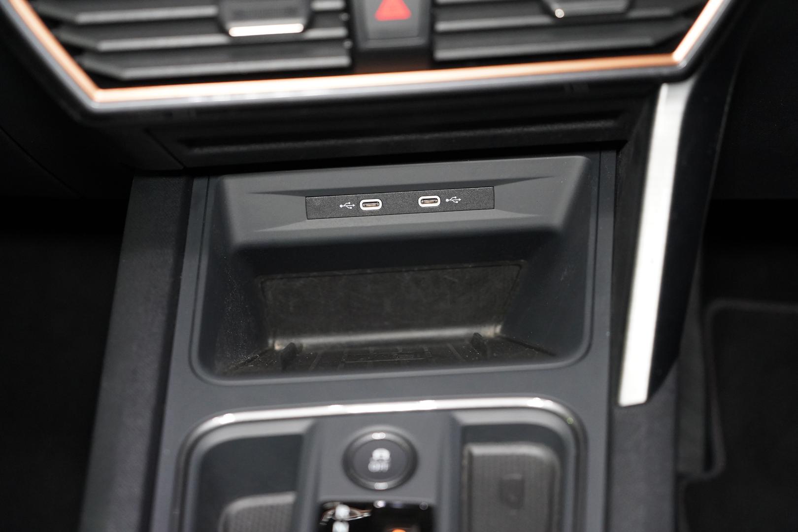 2024 CUPRA FORMENTOR KM MY24 VZx 7 SP AUTO DIRECT SHIFT 4D WAGON