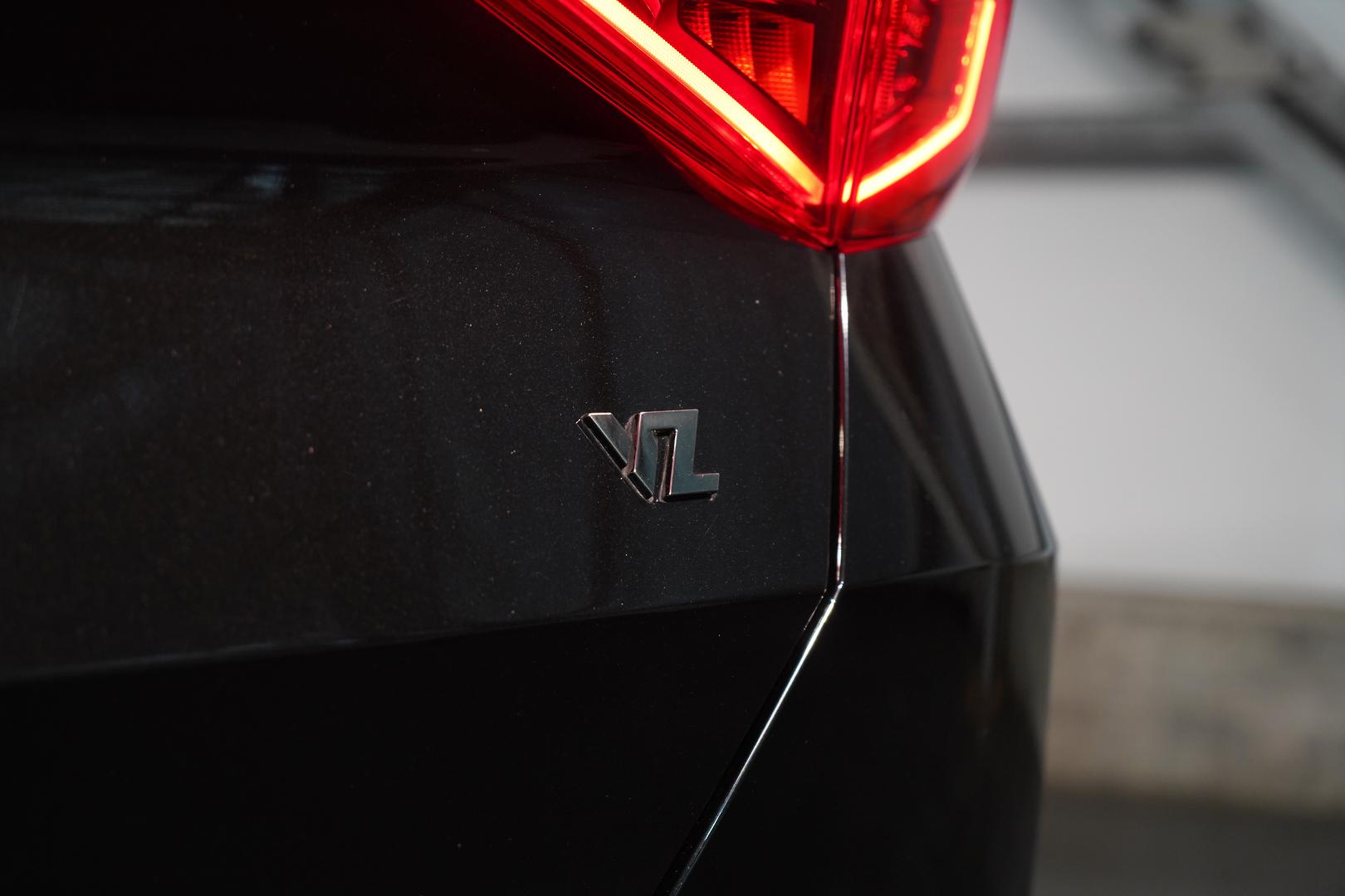 2024 CUPRA FORMENTOR KM MY24 VZx 7 SP AUTO DIRECT SHIFT 4D WAGON