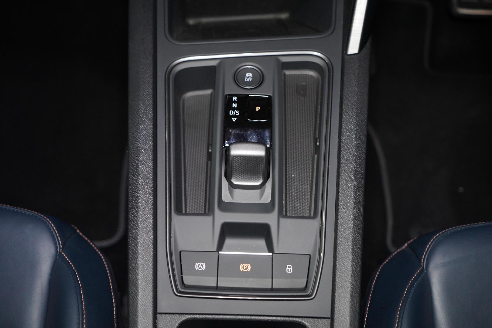 2024 CUPRA FORMENTOR KM MY24 VZx 7 SP AUTO DIRECT SHIFT 4D WAGON