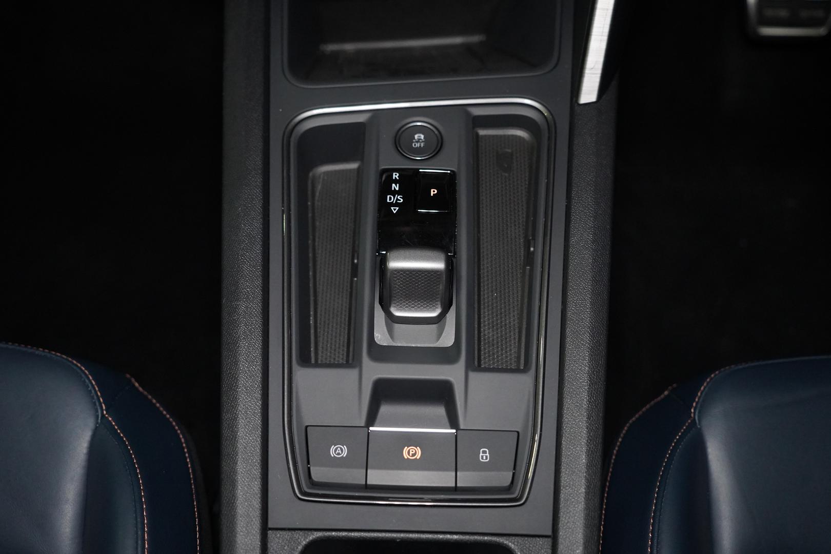 2024 CUPRA FORMENTOR KM MY24 VZx 7 SP AUTO DIRECT SHIFT 4D WAGON