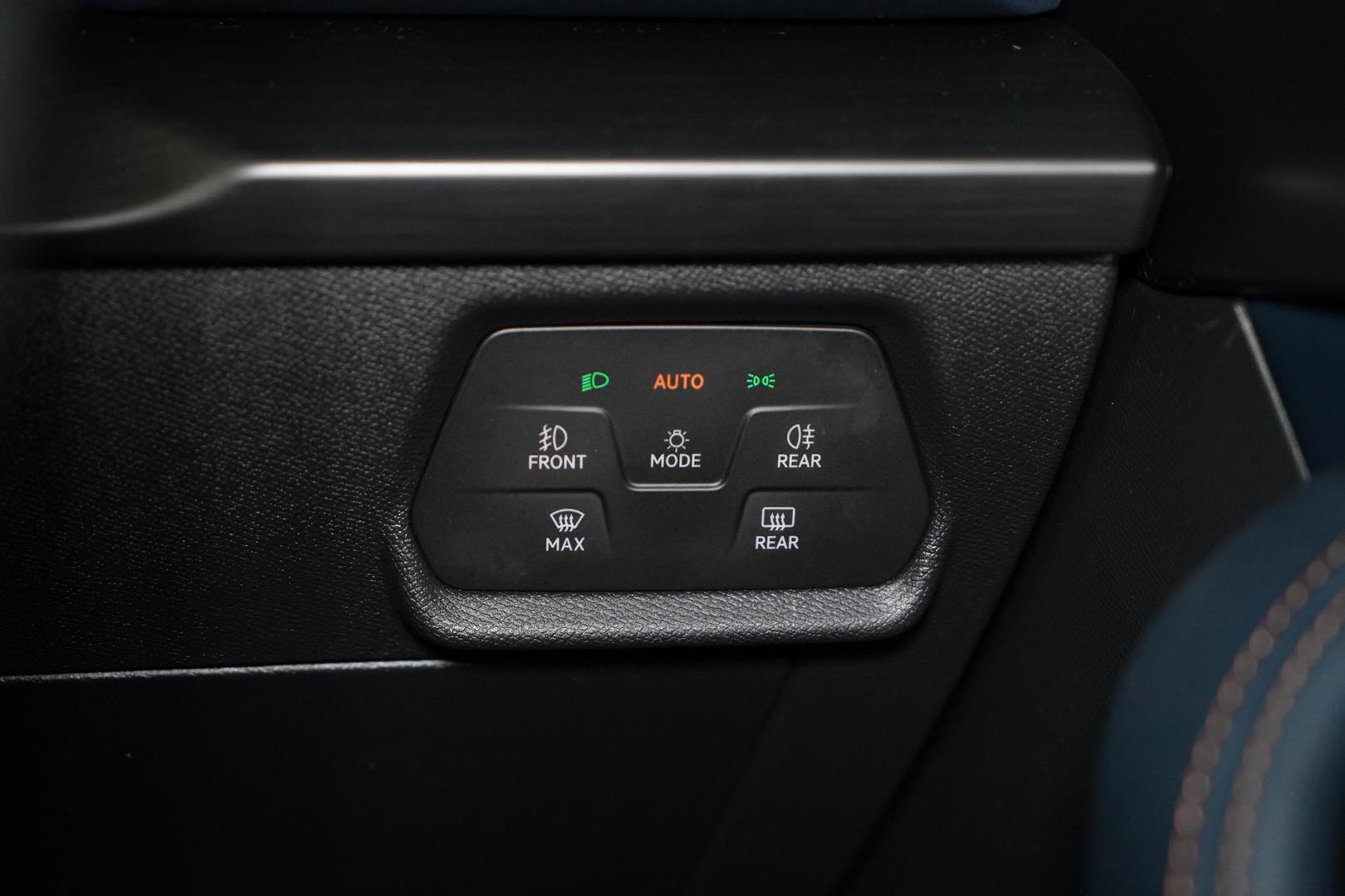 2024 CUPRA FORMENTOR KM MY24 VZx 7 SP AUTO DIRECT SHIFT 4D WAGON