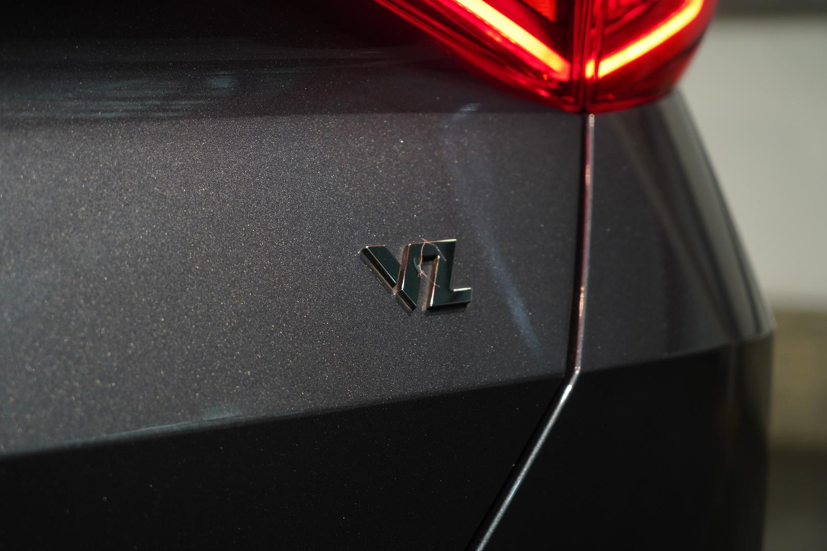 2024 CUPRA FORMENTOR KM MY24 VZx 7 SP AUTO DIRECT SHIFT 4D WAGON