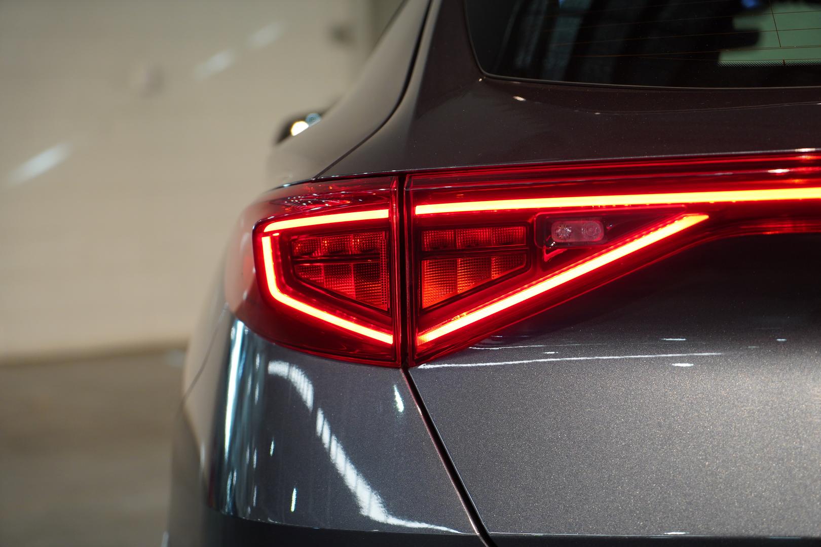 2024 CUPRA FORMENTOR KM MY24 VZx 7 SP AUTO DIRECT SHIFT 4D WAGON
