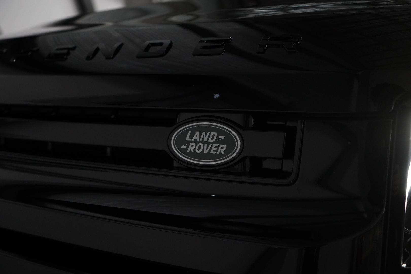 2023 LAND ROVER DEFENDER L663 MY23.5 110 D300 X-DYNAMIC HSE (220kW) 8 SP AUTOMATIC 5D WAGON