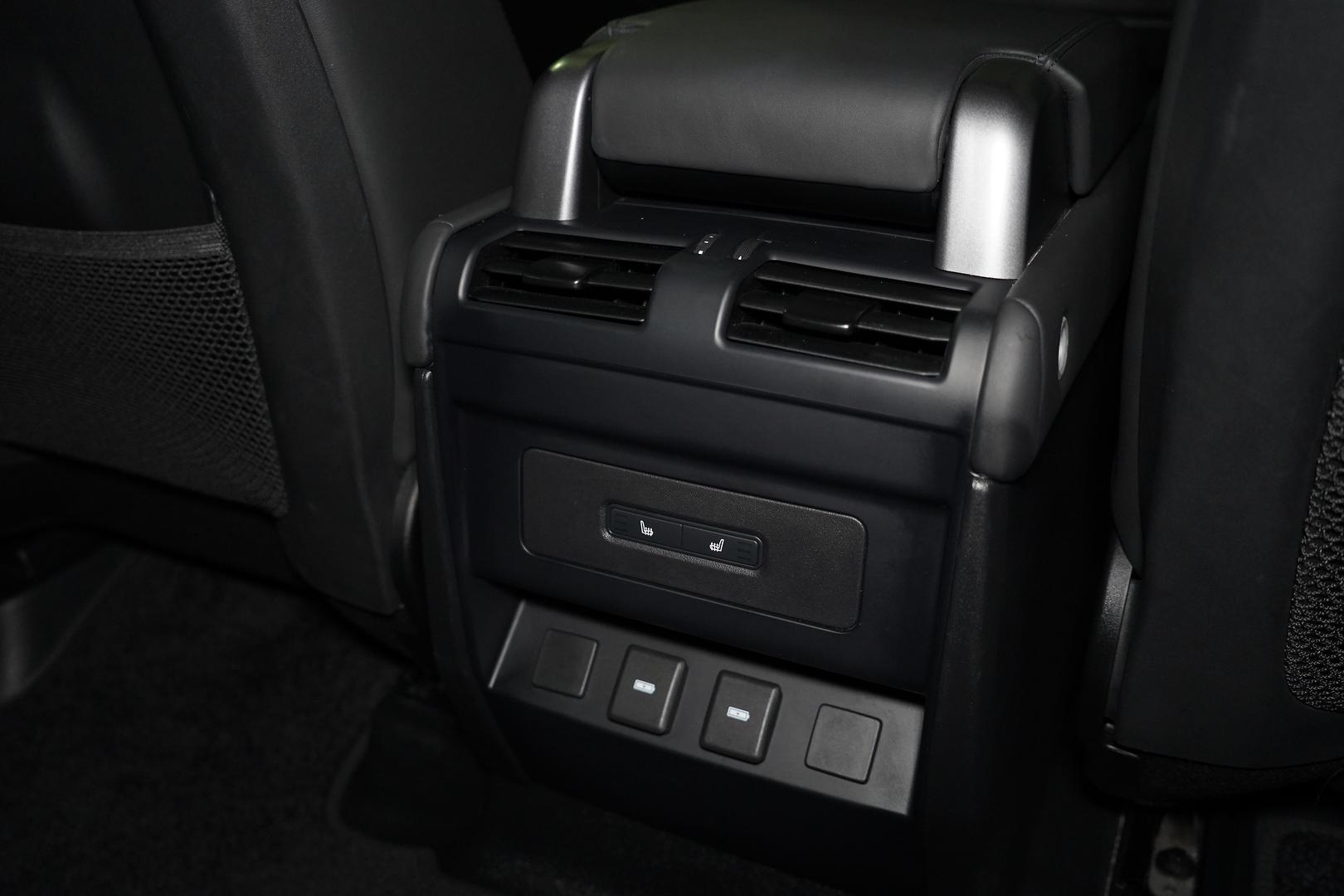 2023 LAND ROVER DEFENDER L663 MY23.5 110 D300 X-DYNAMIC HSE (220kW) 8 SP AUTOMATIC 5D WAGON