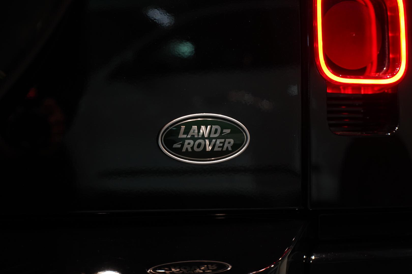 2023 LAND ROVER DEFENDER L663 MY23.5 110 D300 X-DYNAMIC HSE (220kW) 8 SP AUTOMATIC 5D WAGON