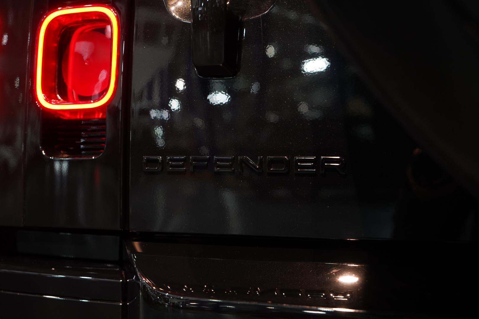 2023 LAND ROVER DEFENDER L663 MY23.5 110 D300 X-DYNAMIC HSE (220kW) 8 SP AUTOMATIC 5D WAGON