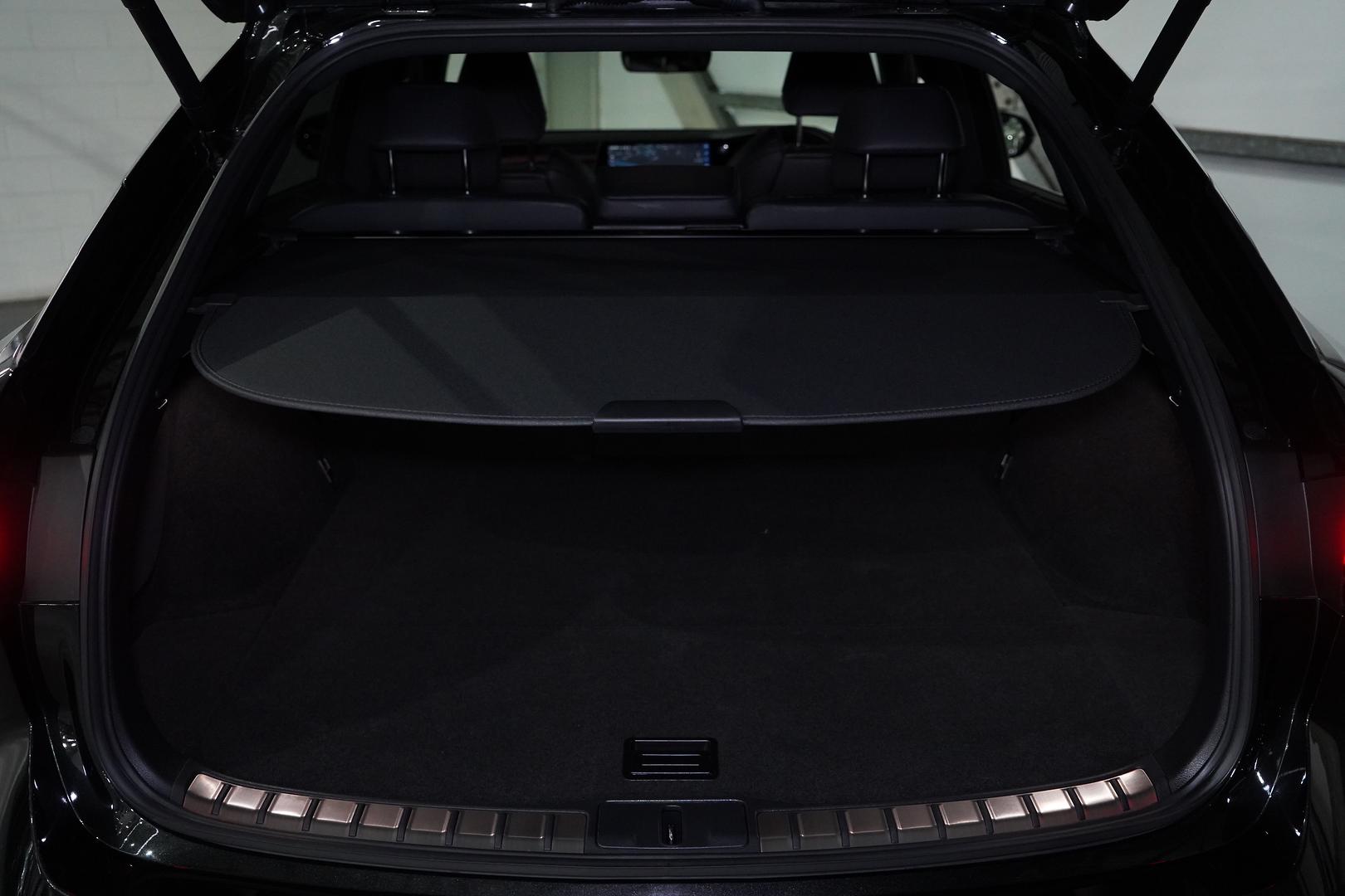 2023 LEXUS RX350 TALA15R F SPORT 8 SP AUTOMATIC 4D WAGON