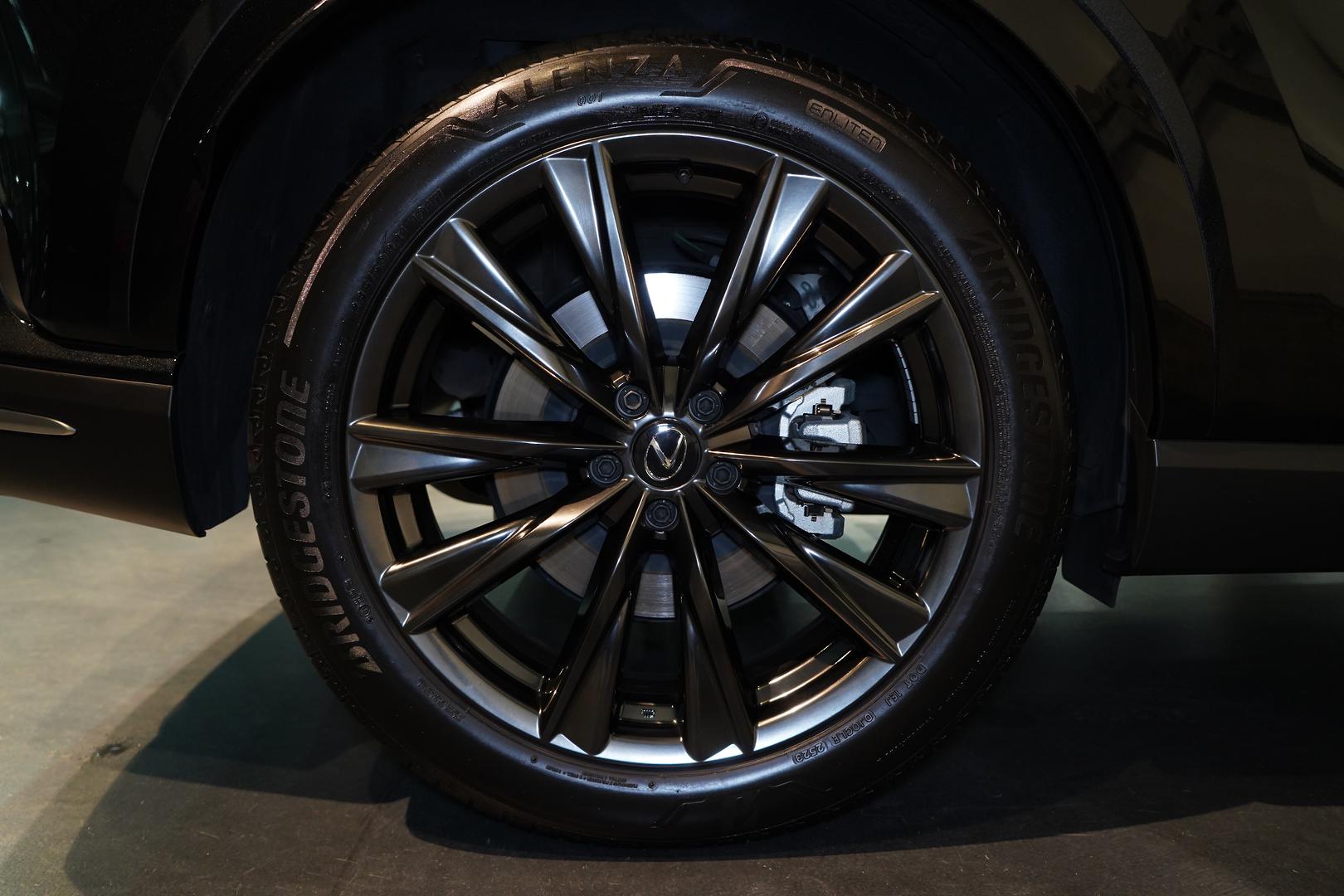 2023 LEXUS RX350 TALA15R F SPORT 8 SP AUTOMATIC 4D WAGON