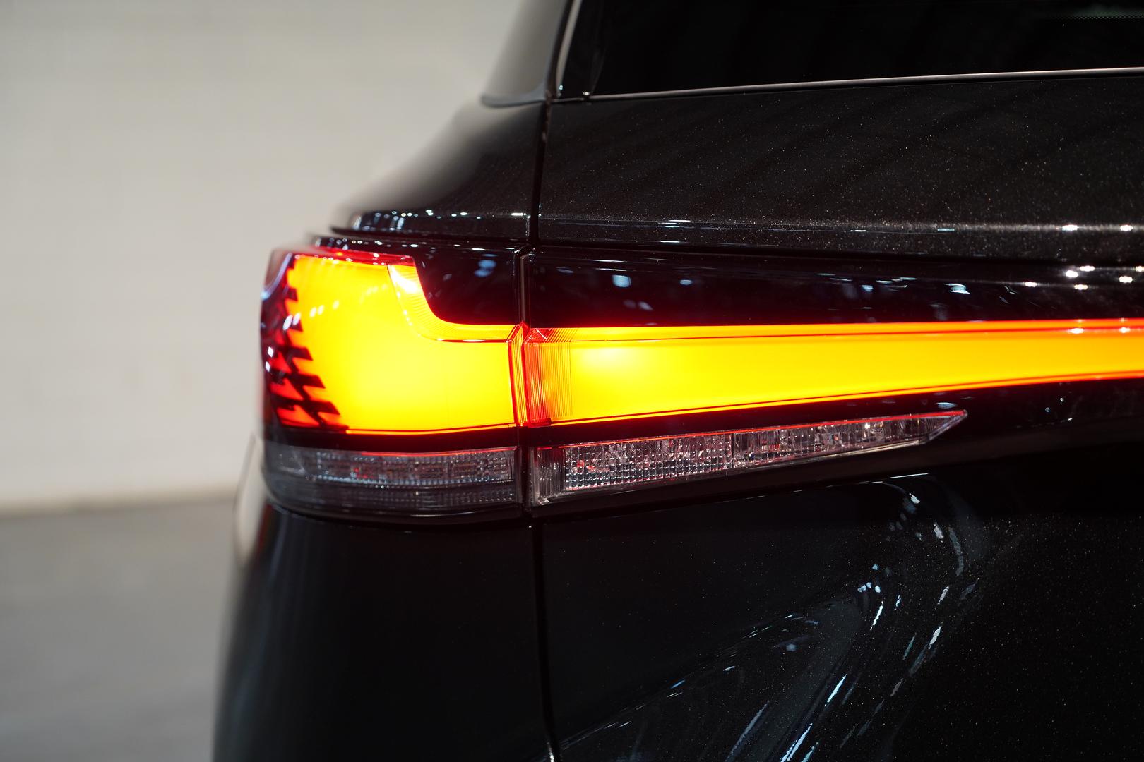 2023 LEXUS RX350 TALA15R F SPORT 8 SP AUTOMATIC 4D WAGON