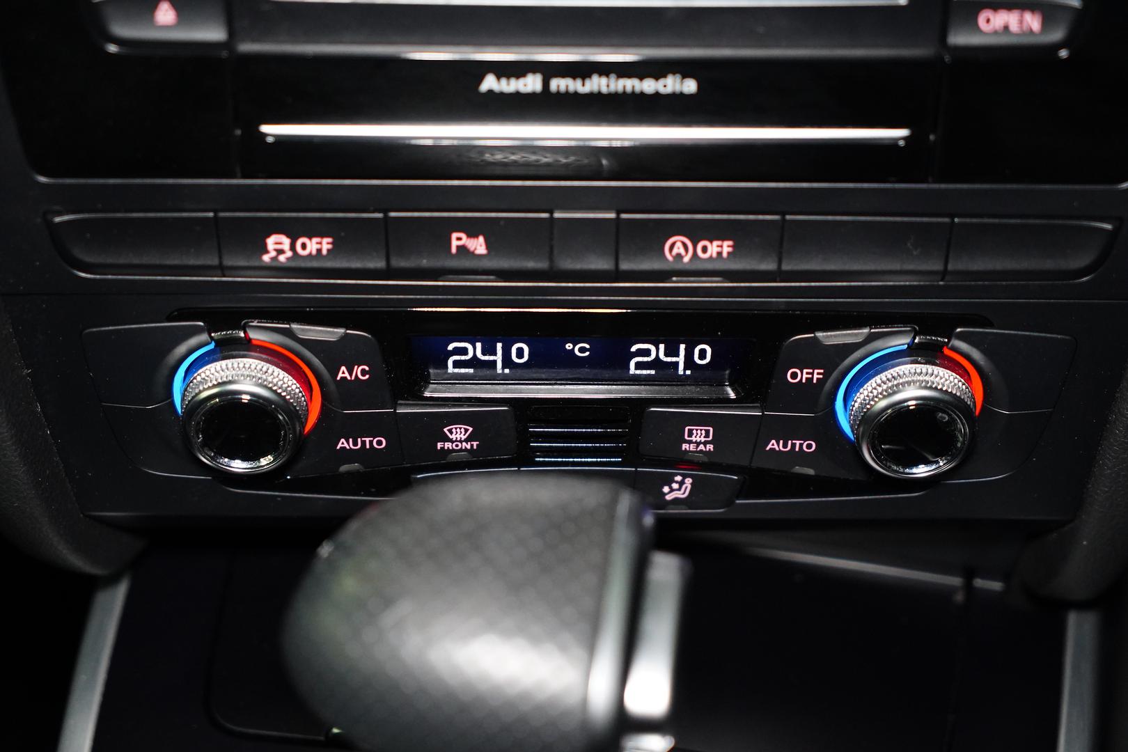 2015 AUDI A5 8T MY15 2.0 TDI CVT MULTITRONIC 2D COUPE