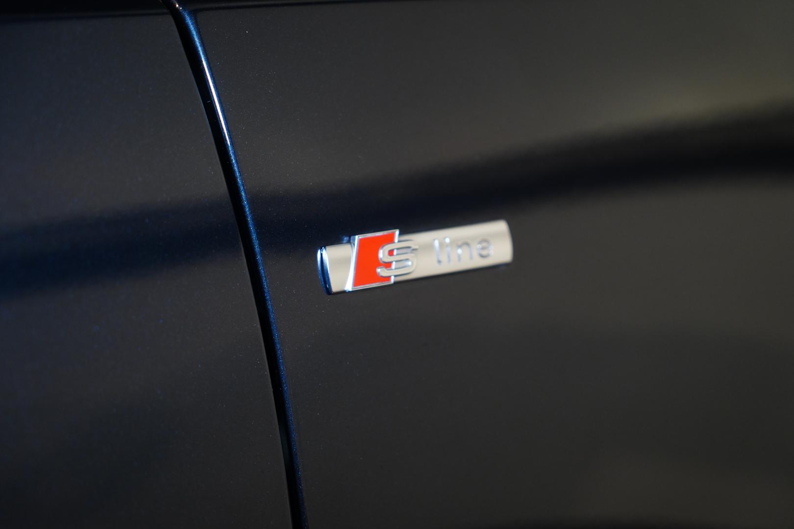 2015 AUDI A5 8T MY15 2.0 TDI CVT MULTITRONIC 2D COUPE