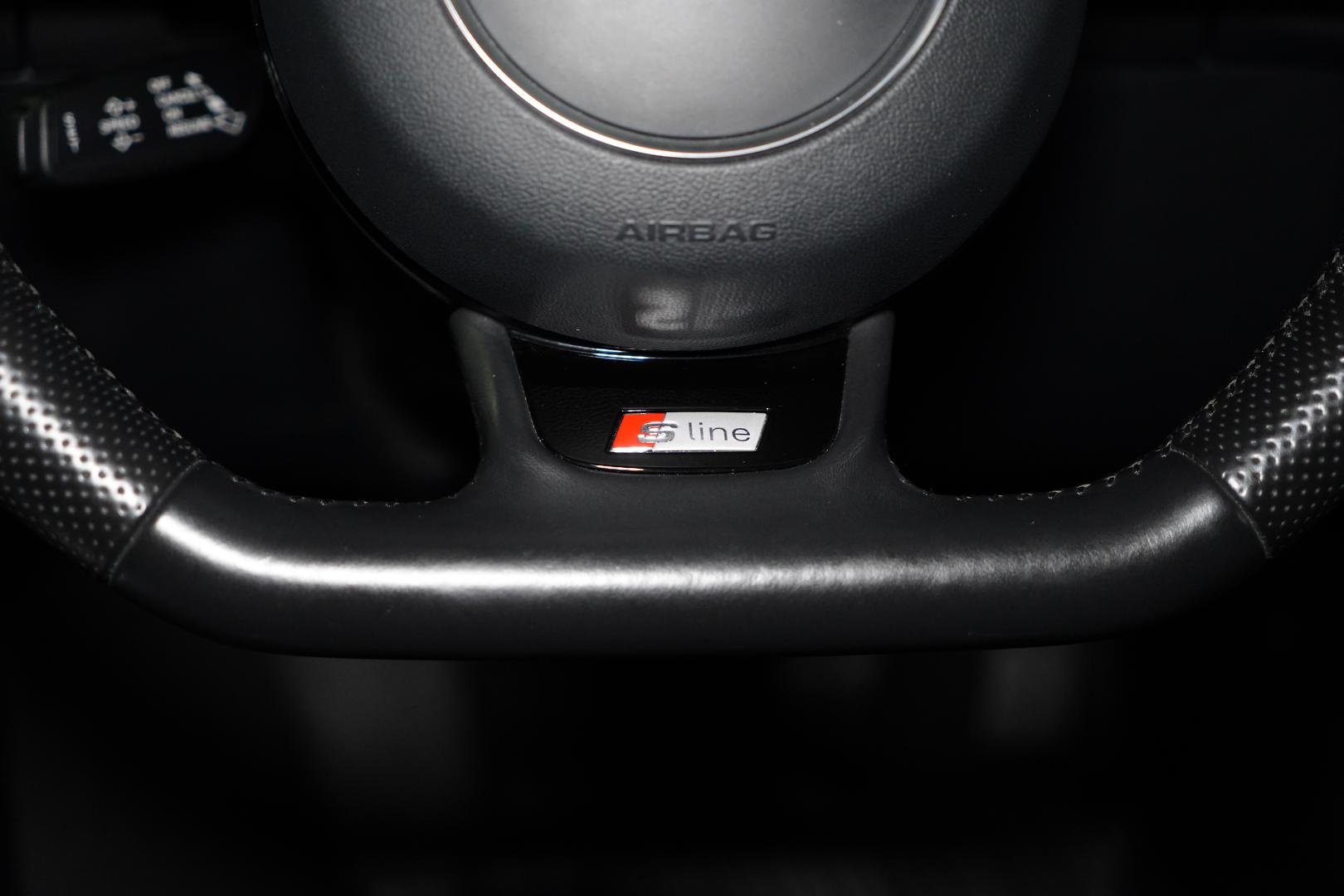2015 AUDI A5 8T MY15 2.0 TDI CVT MULTITRONIC 2D COUPE