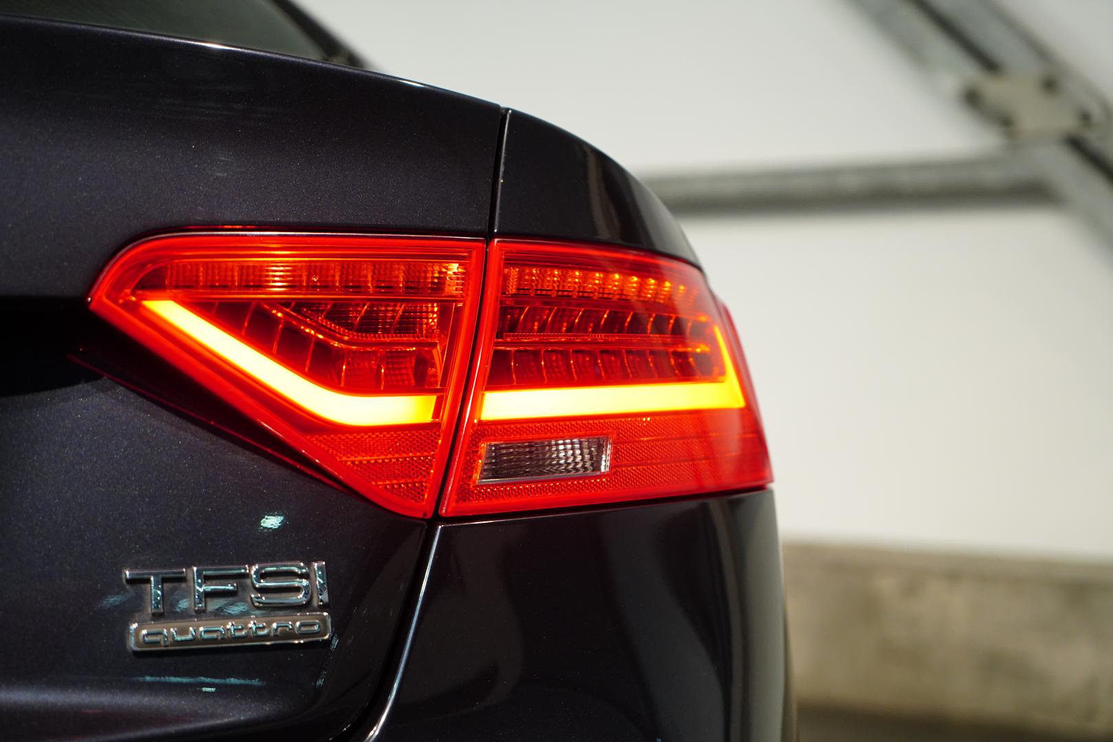 2015 AUDI A5 8T MY15 2.0 TDI CVT MULTITRONIC 2D COUPE