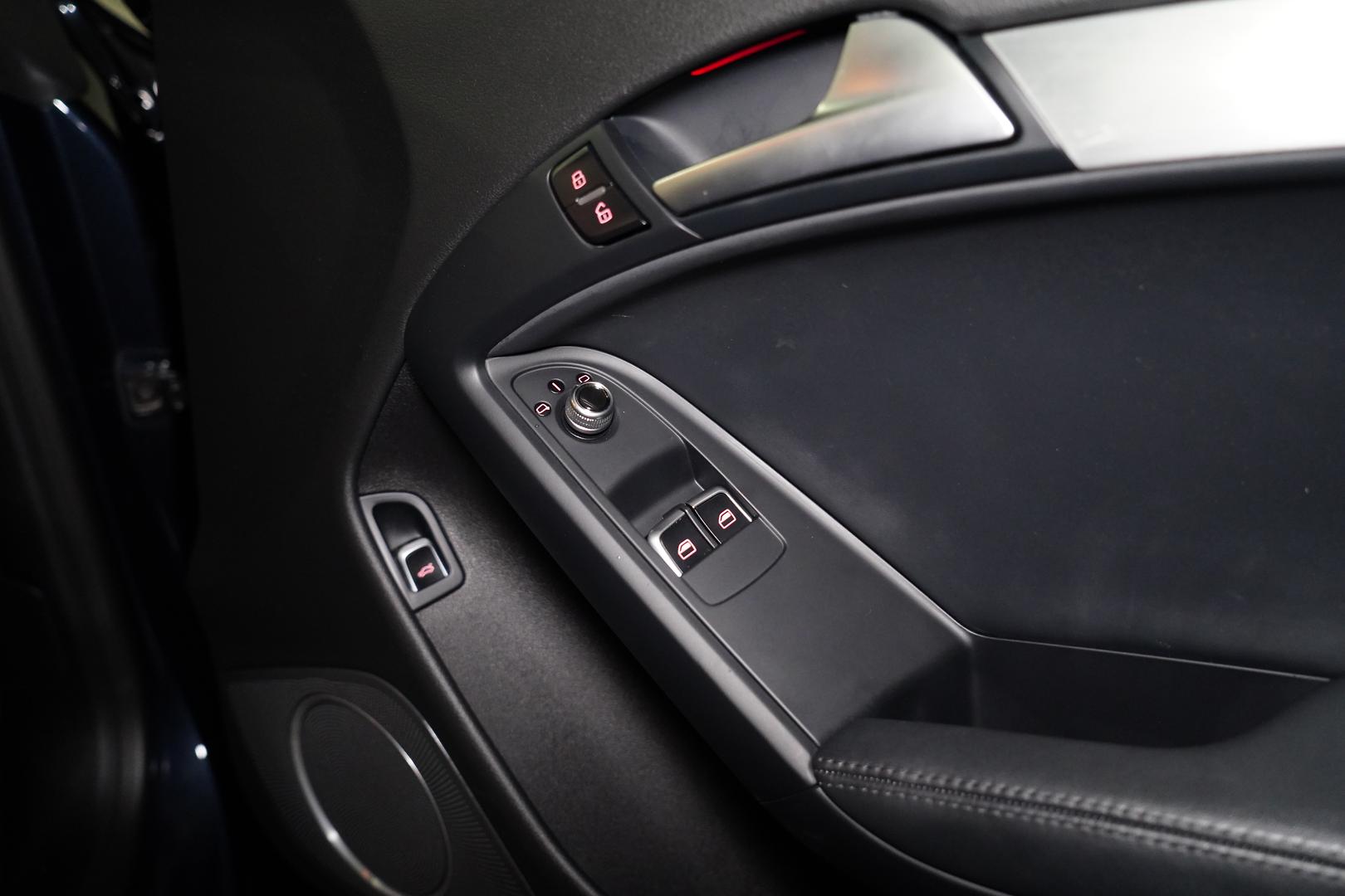 2015 AUDI A5 8T MY15 2.0 TDI CVT MULTITRONIC 2D COUPE
