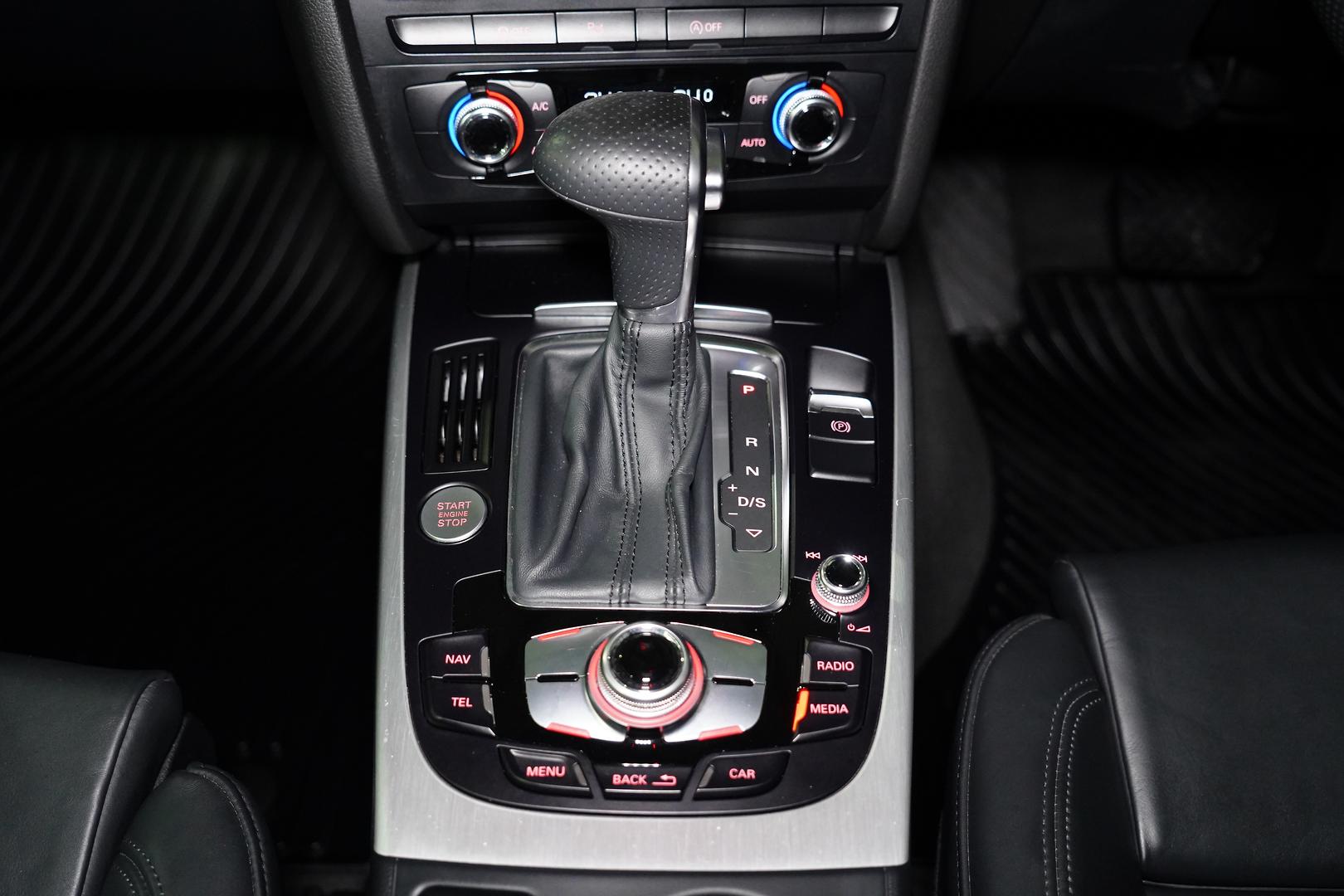 2015 AUDI A5 8T MY15 2.0 TDI CVT MULTITRONIC 2D COUPE