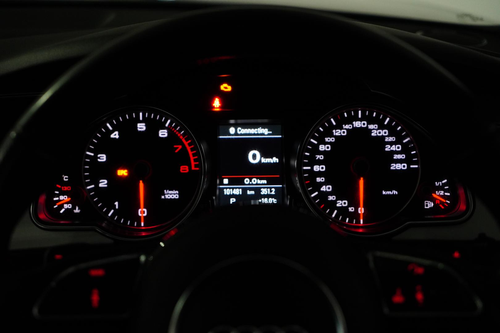 2015 AUDI A5 8T MY15 2.0 TDI CVT MULTITRONIC 2D COUPE