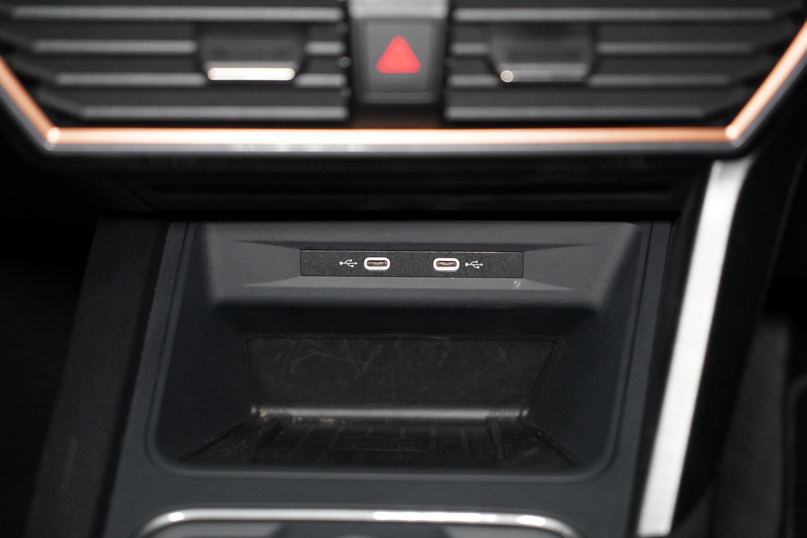 2024 CUPRA FORMENTOR KM MY24 VZx 7 SP AUTO DIRECT SHIFT 4D WAGON