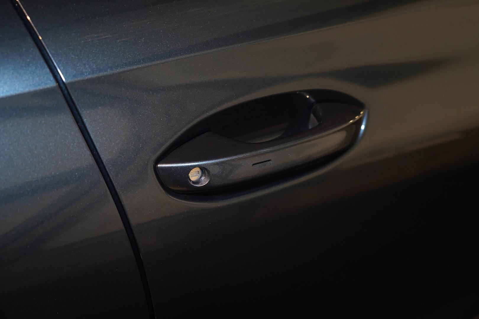 2024 CUPRA FORMENTOR KM MY24 VZx 7 SP AUTO DIRECT SHIFT 4D WAGON