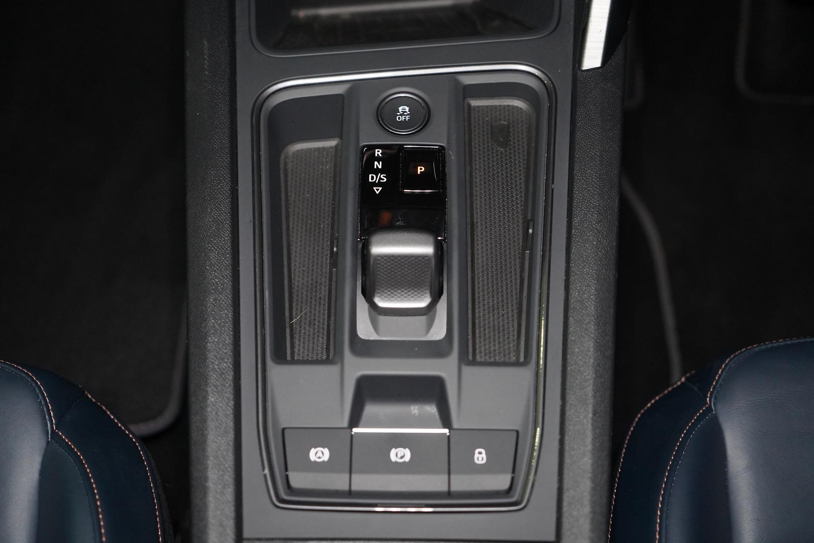 2024 CUPRA FORMENTOR KM MY24 VZx 7 SP AUTO DIRECT SHIFT 4D WAGON