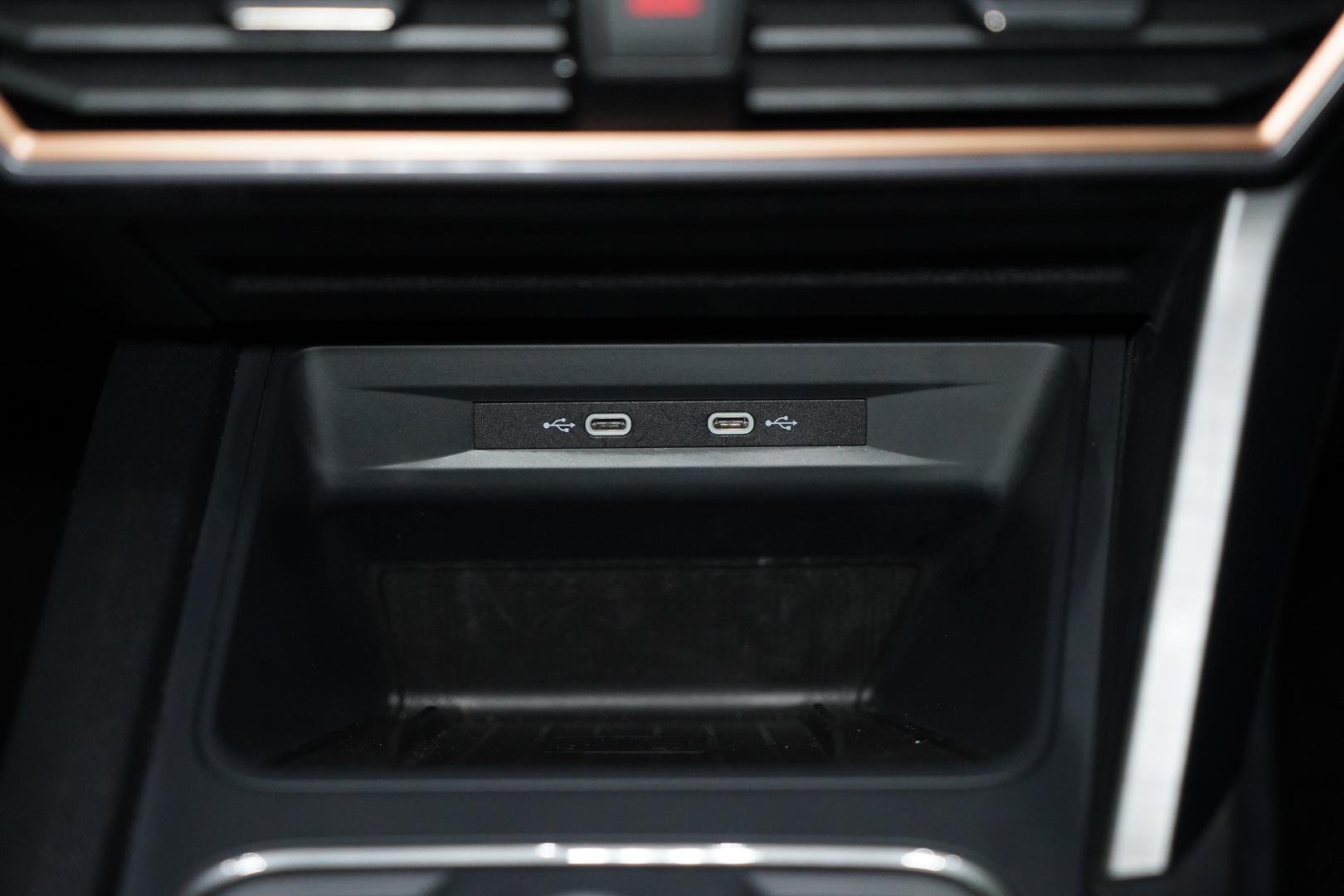 2024 CUPRA FORMENTOR KM MY24 VZx 7 SP AUTO DIRECT SHIFT 4D WAGON