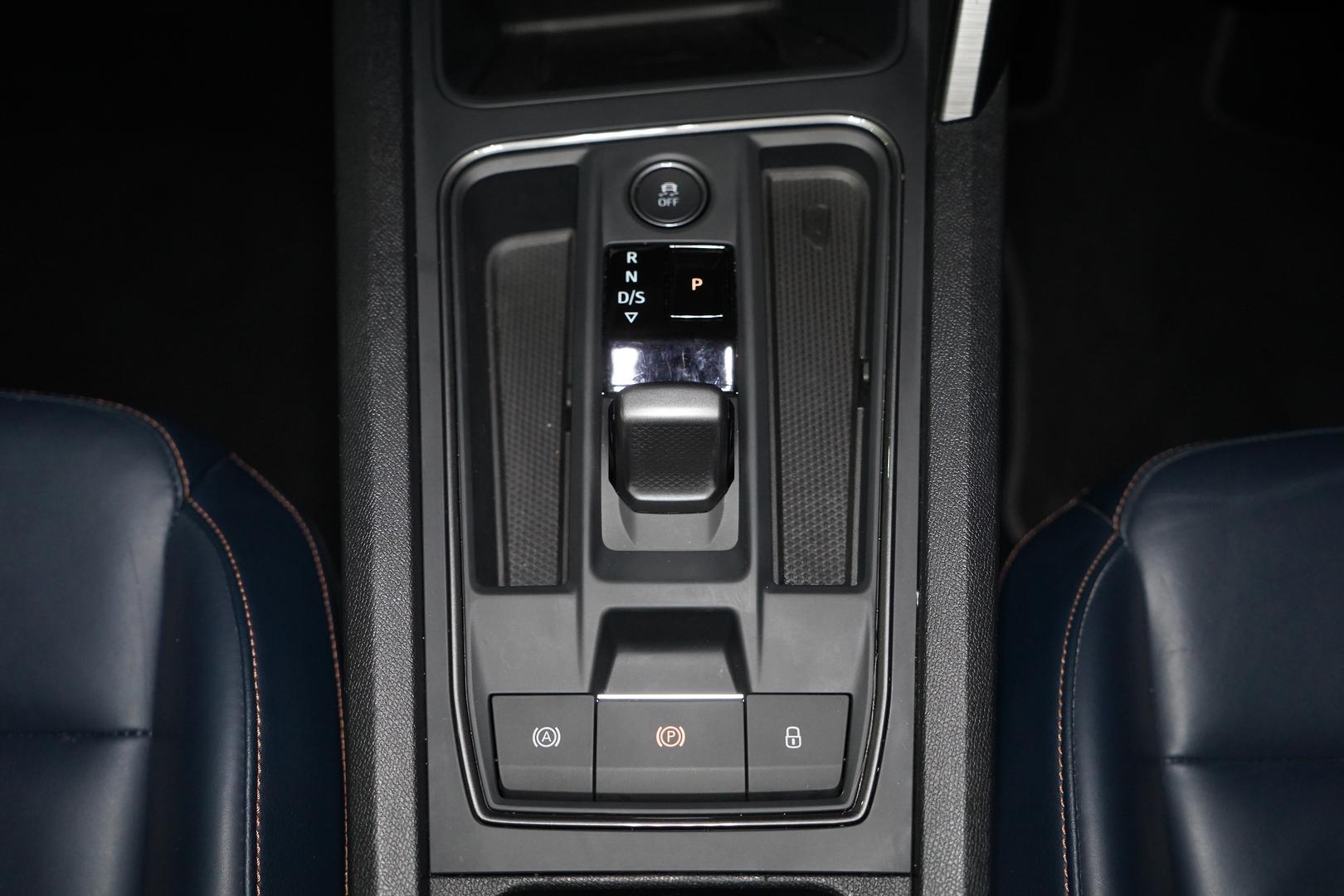 2024 CUPRA FORMENTOR KM MY24 VZx 7 SP AUTO DIRECT SHIFT 4D WAGON