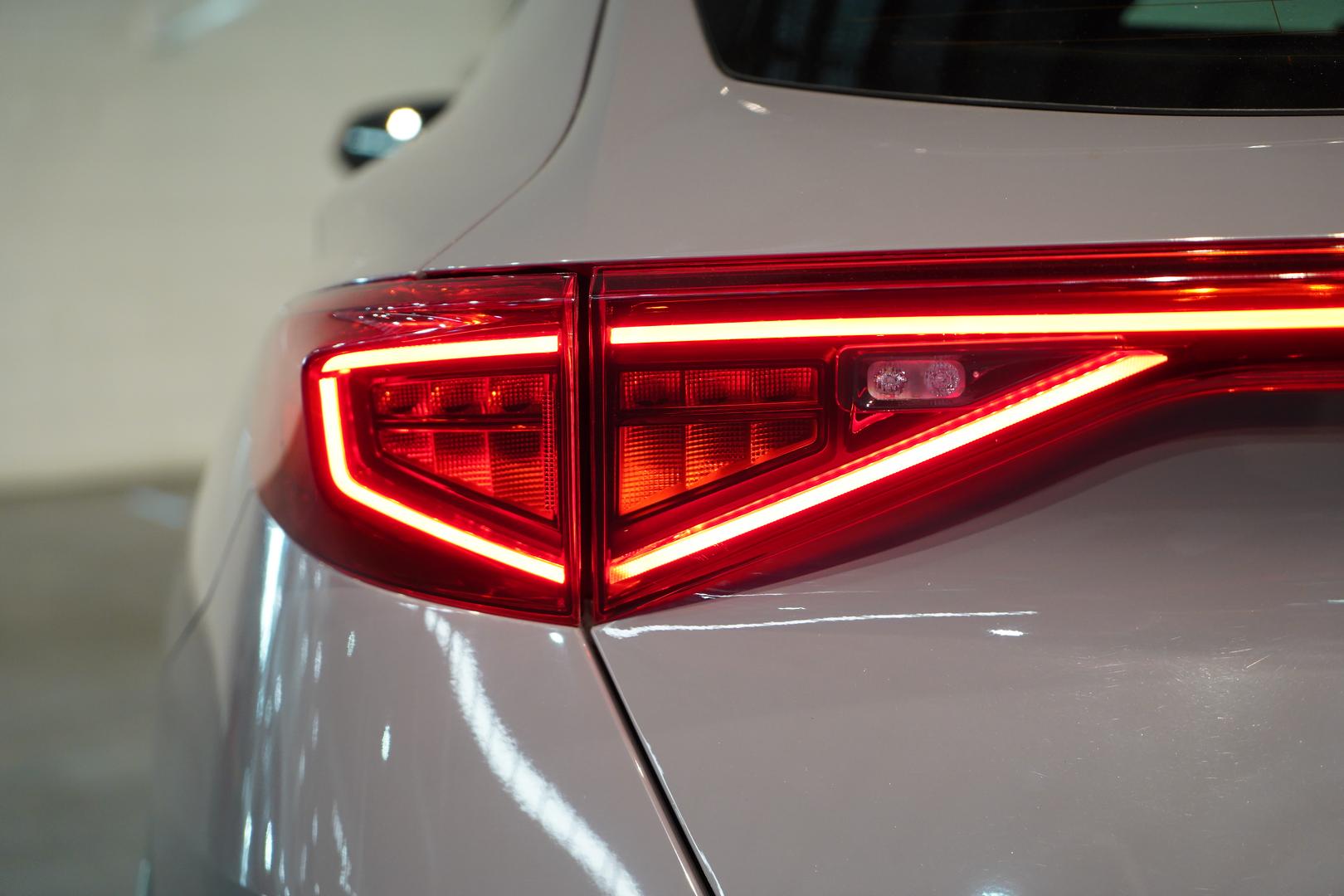 2024 CUPRA FORMENTOR KM MY24 VZx 7 SP AUTO DIRECT SHIFT 4D WAGON