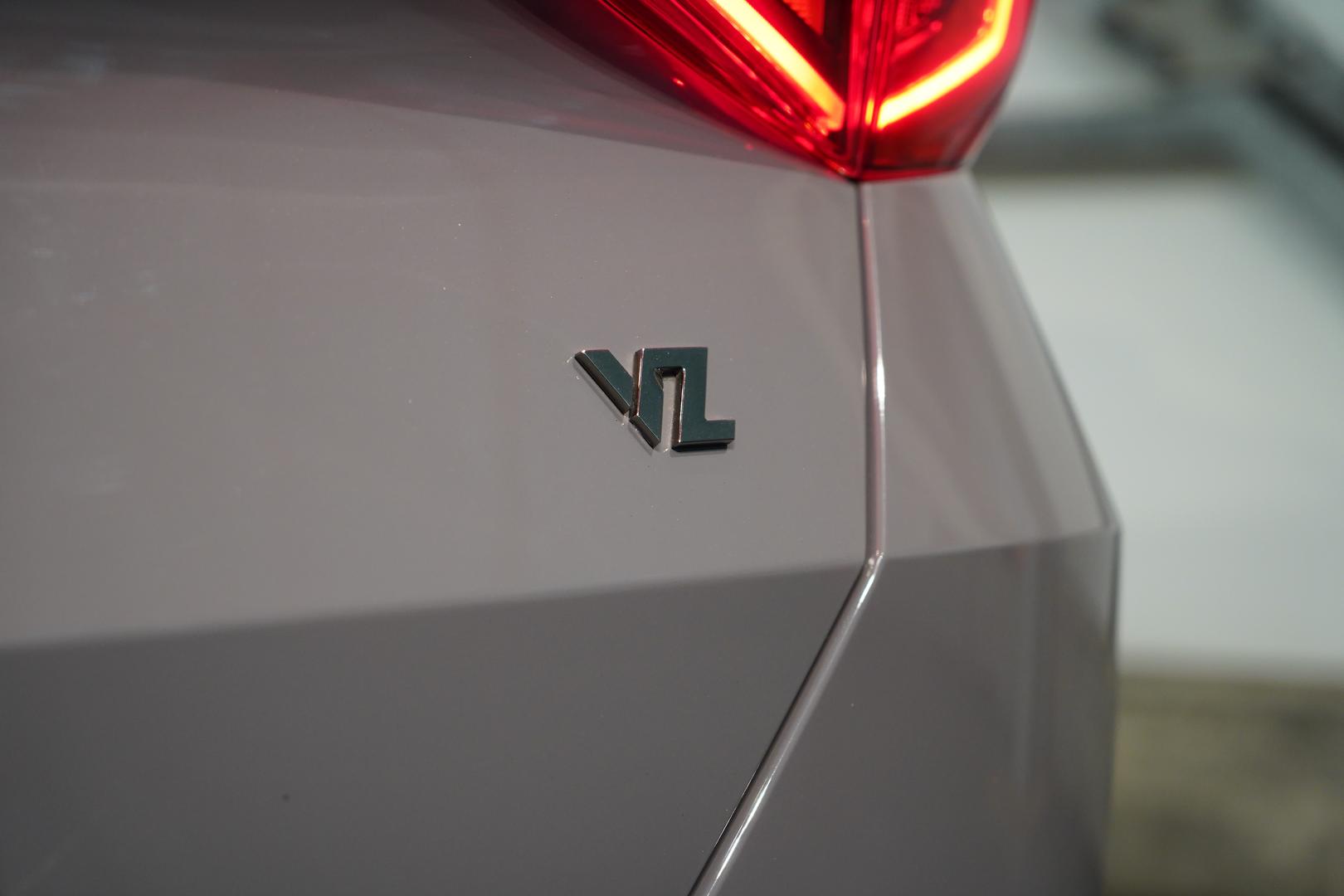 2024 CUPRA FORMENTOR KM MY24 VZx 7 SP AUTO DIRECT SHIFT 4D WAGON