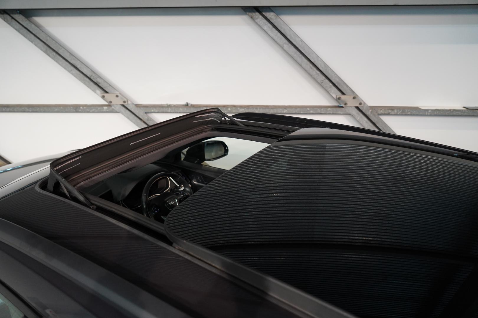 2020 AUDI Q5 FY MY20 40 TDI QUATTRO SPORT 7 SP AUTO S-TRONIC 4D WAGON