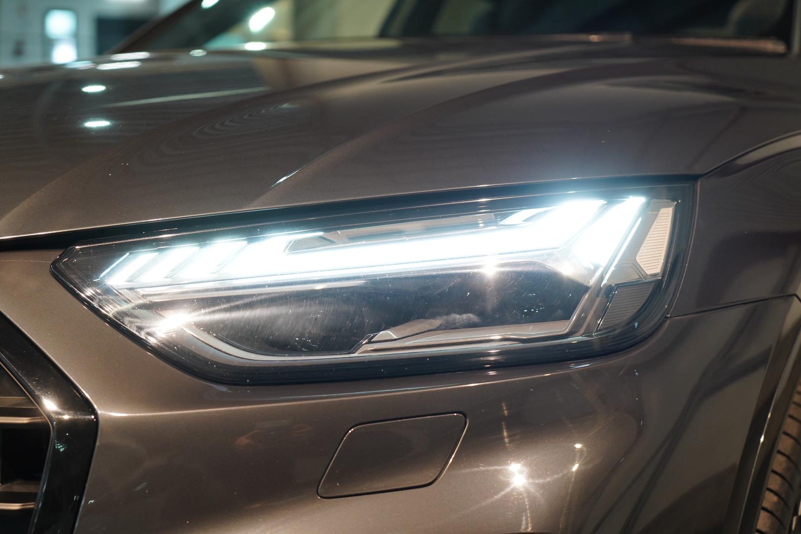 2020 AUDI Q5 FY MY20 40 TDI QUATTRO SPORT 7 SP AUTO S-TRONIC 4D WAGON