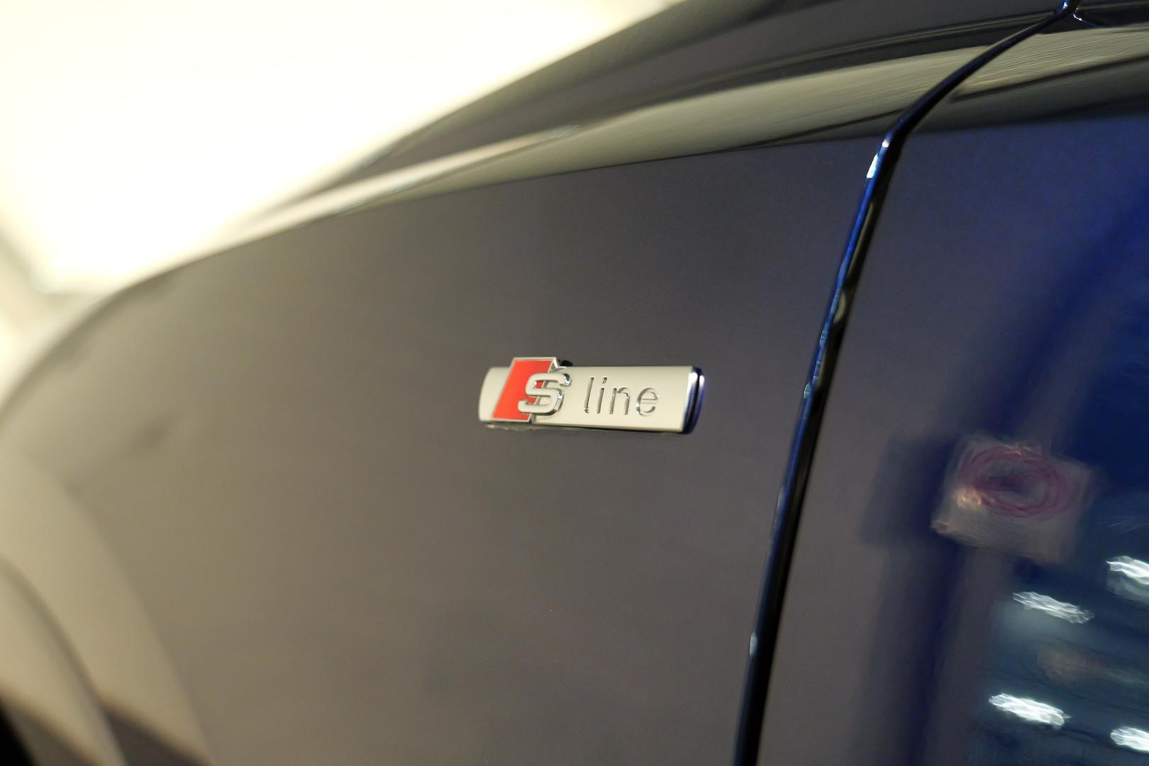2025 AUDI Q3 F3 MY25 35 TFSI S LINE EDITION 6 SP AUTO DUAL CLUTCH 4D WAGON