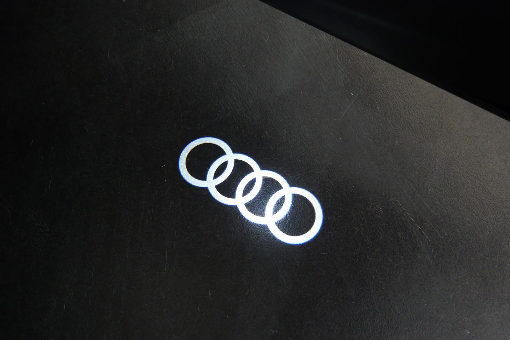 2025 AUDI Q3 F3 MY25 35 TFSI S LINE EDITION 6 SP AUTO DUAL CLUTCH 4D WAGON