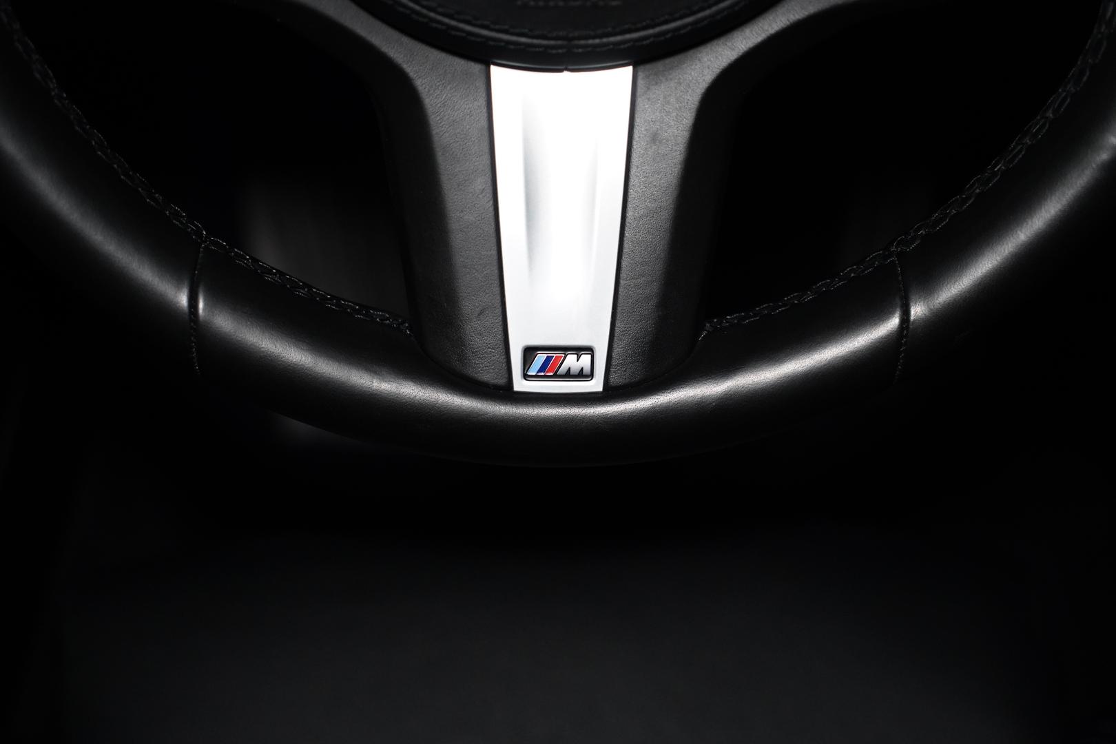 2020 BMW X3 G01 M40i 8 SP AUTO STEPTRONIC SPRT 4D WAGON