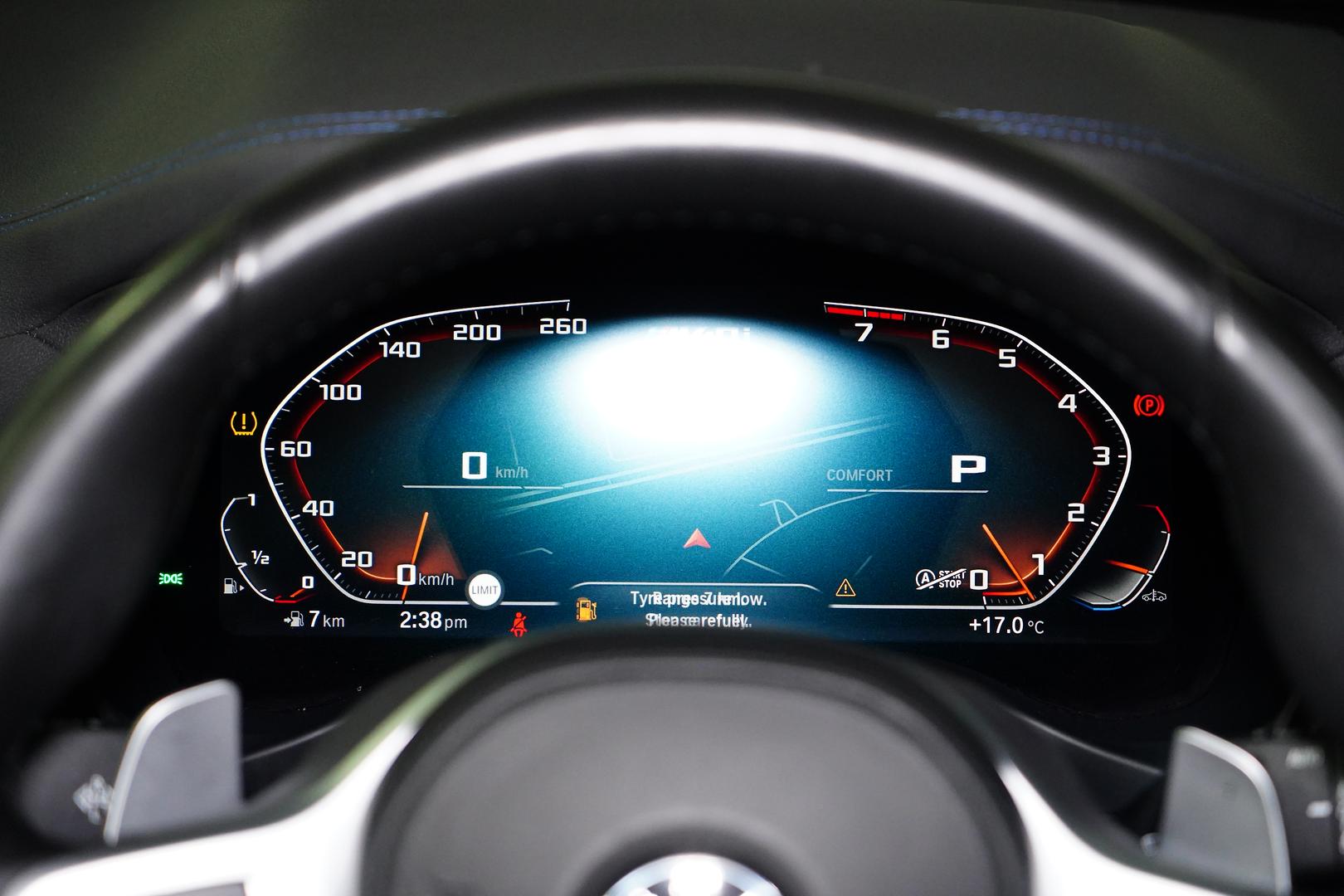 2020 BMW X3 G01 M40i 8 SP AUTO STEPTRONIC SPRT 4D WAGON