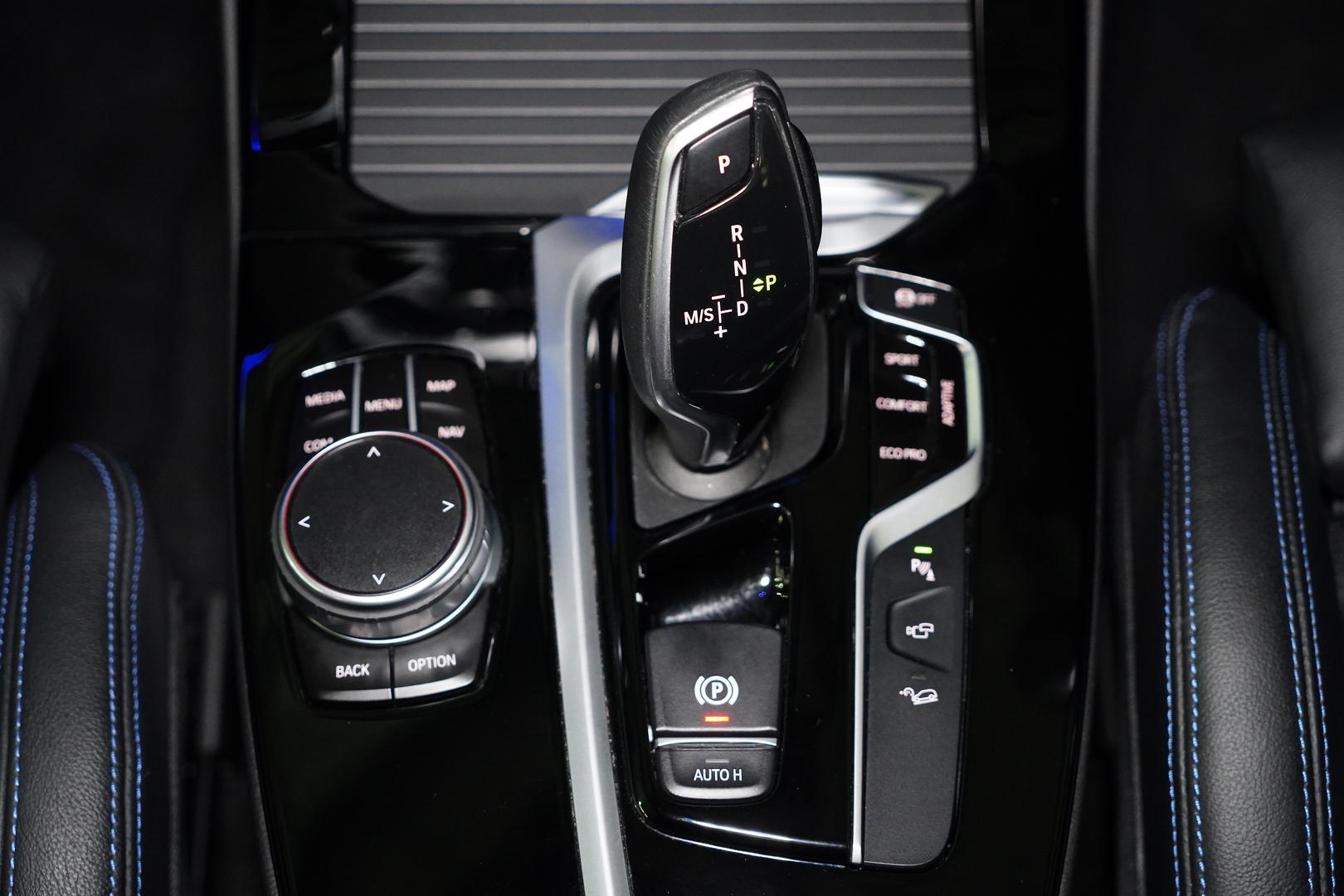2020 BMW X3 G01 M40i 8 SP AUTO STEPTRONIC SPRT 4D WAGON