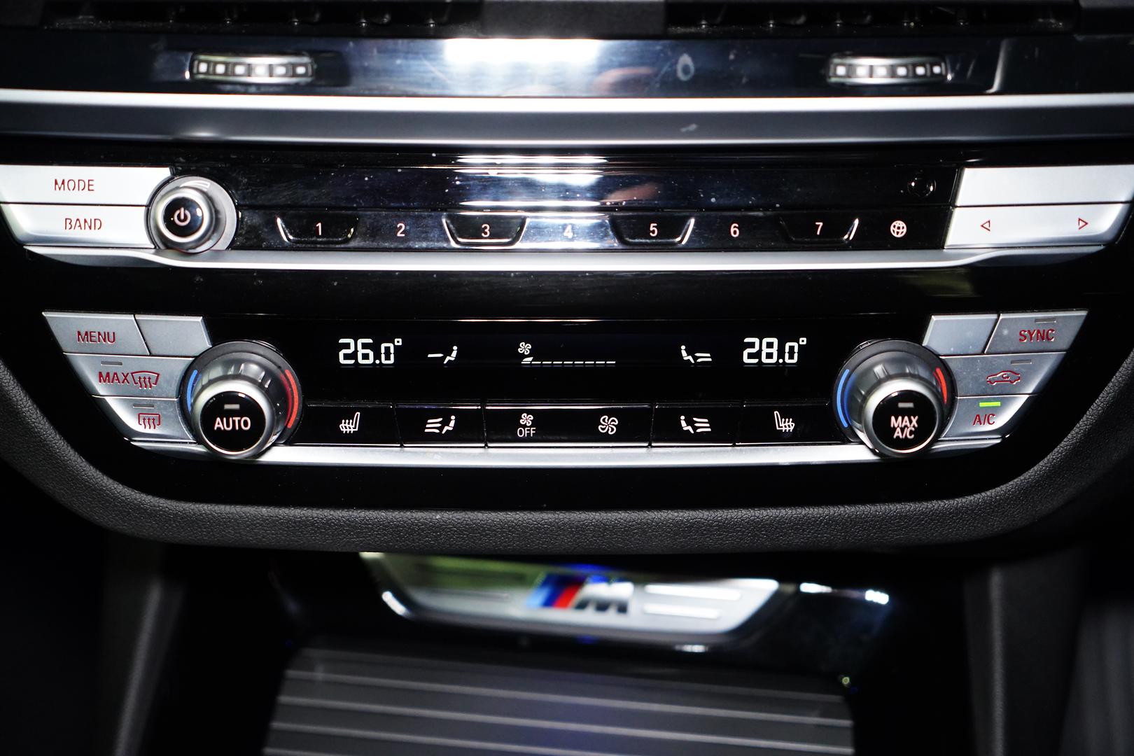 2020 BMW X3 G01 M40i 8 SP AUTO STEPTRONIC SPRT 4D WAGON