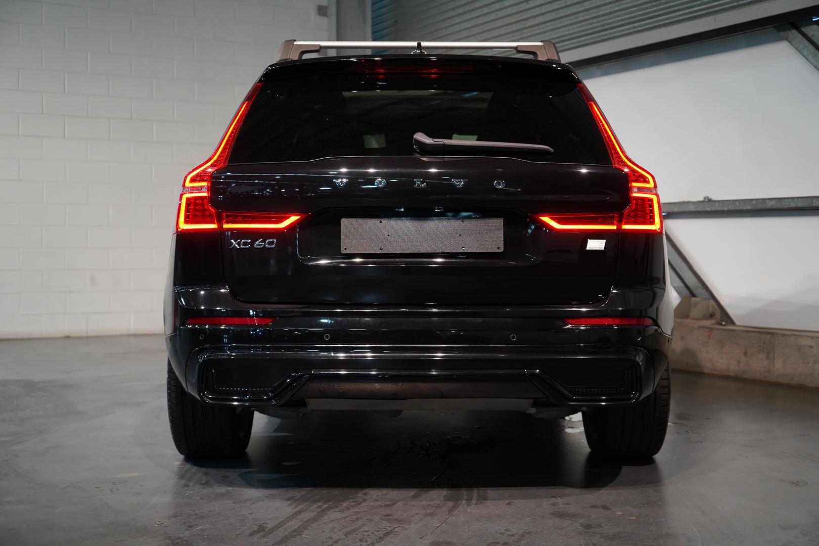 2022 VOLVO XC60 256 MY22 RECHARGE PHEV 8 SP AUTOMATIC 4D WAGON