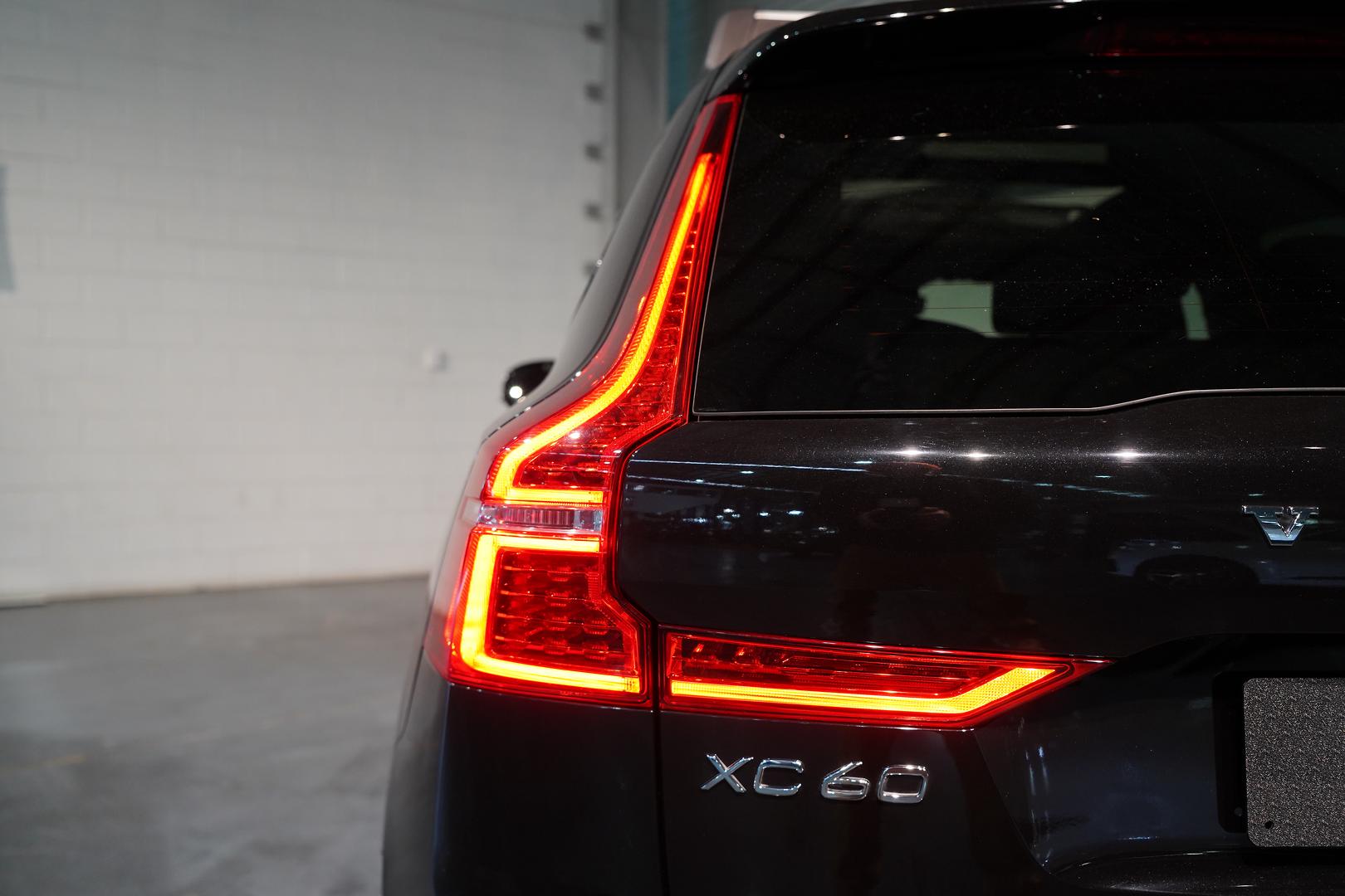 2022 VOLVO XC60 256 MY22 RECHARGE PHEV 8 SP AUTOMATIC 4D WAGON