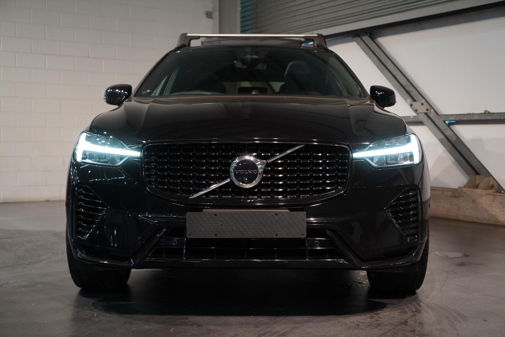 2022 VOLVO XC60 256 MY22 RECHARGE PHEV 8 SP AUTOMATIC 4D WAGON