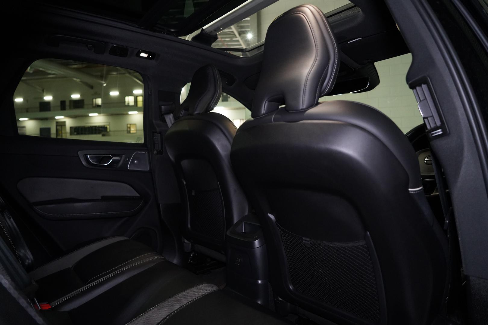 2022 VOLVO XC60 256 MY22 RECHARGE PHEV 8 SP AUTOMATIC 4D WAGON