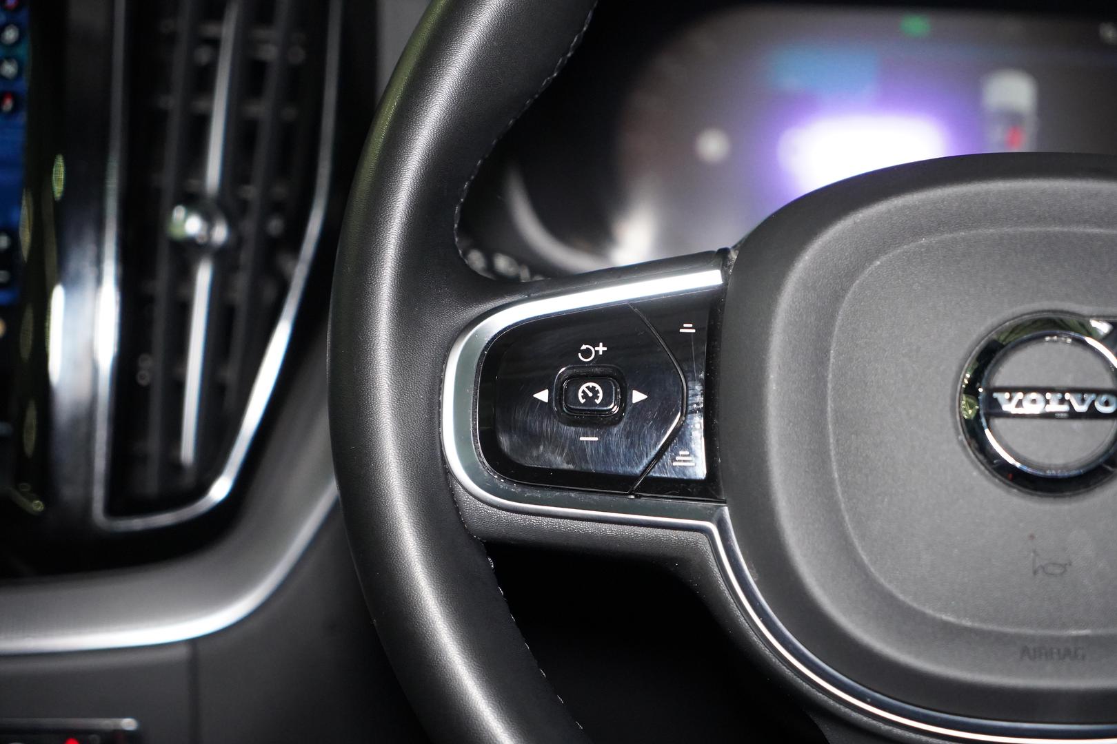 2022 VOLVO XC60 256 MY22 RECHARGE PHEV 8 SP AUTOMATIC 4D WAGON