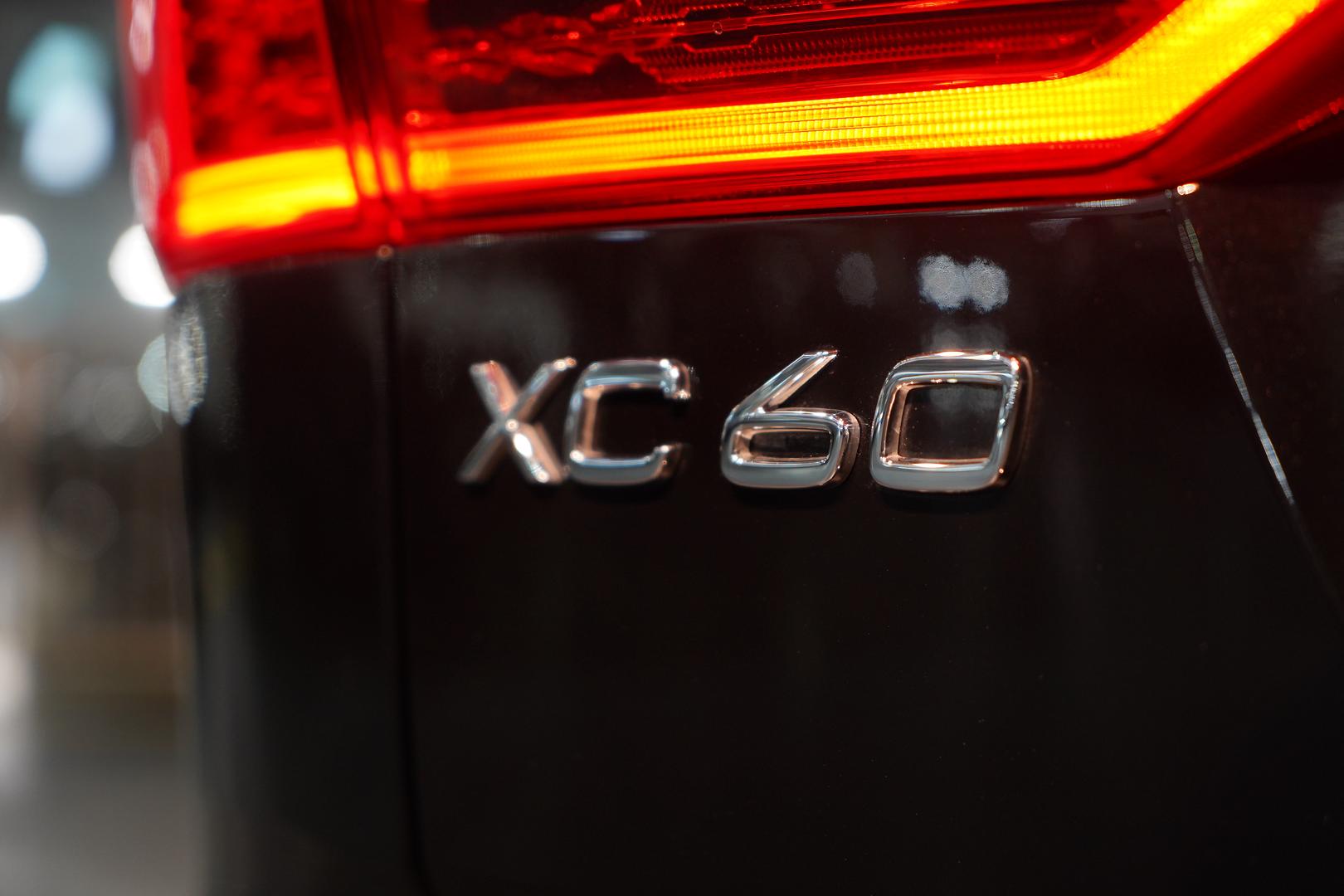 2022 VOLVO XC60 256 MY22 RECHARGE PHEV 8 SP AUTOMATIC 4D WAGON